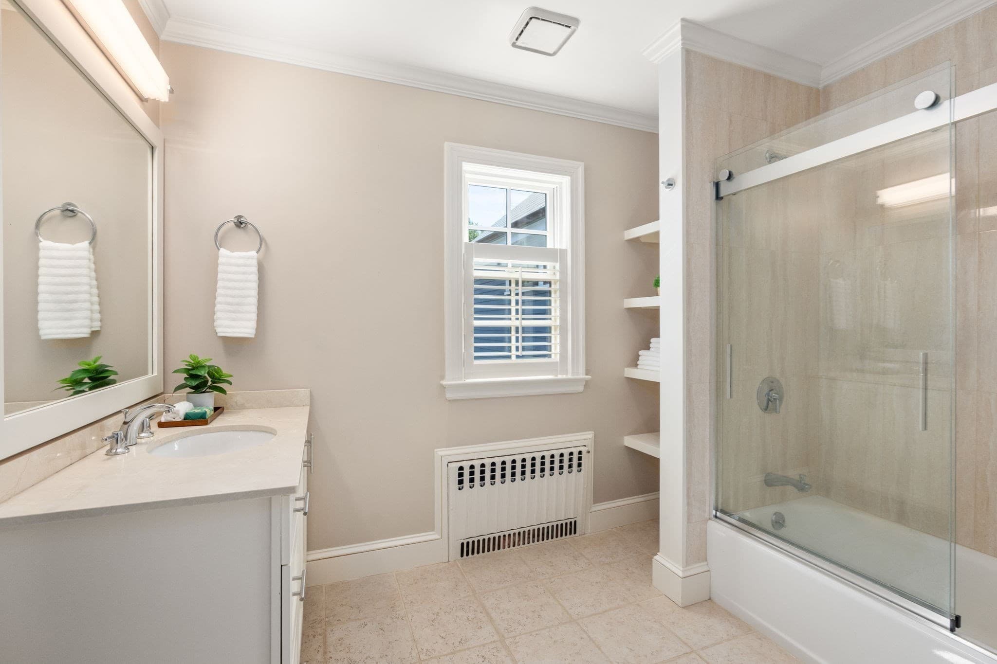Single Family Residence at 17 Glenoe Rd, Brookline MA 02467, Brookline, photo 21 of 34