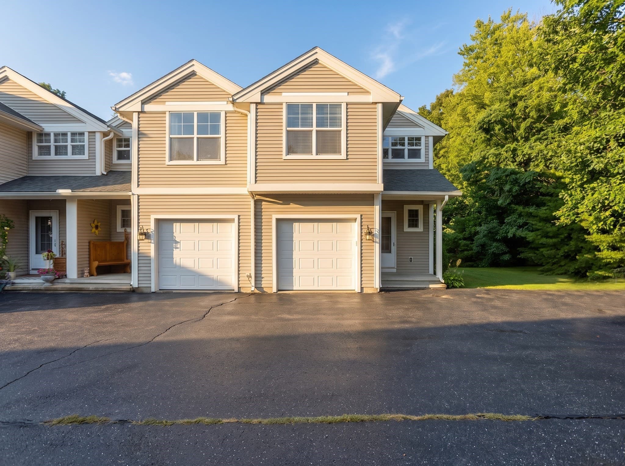 Condominium at 330 Haydenvielle Rd # D, Northampton MA 01053, Northampton, photo 3 of 42