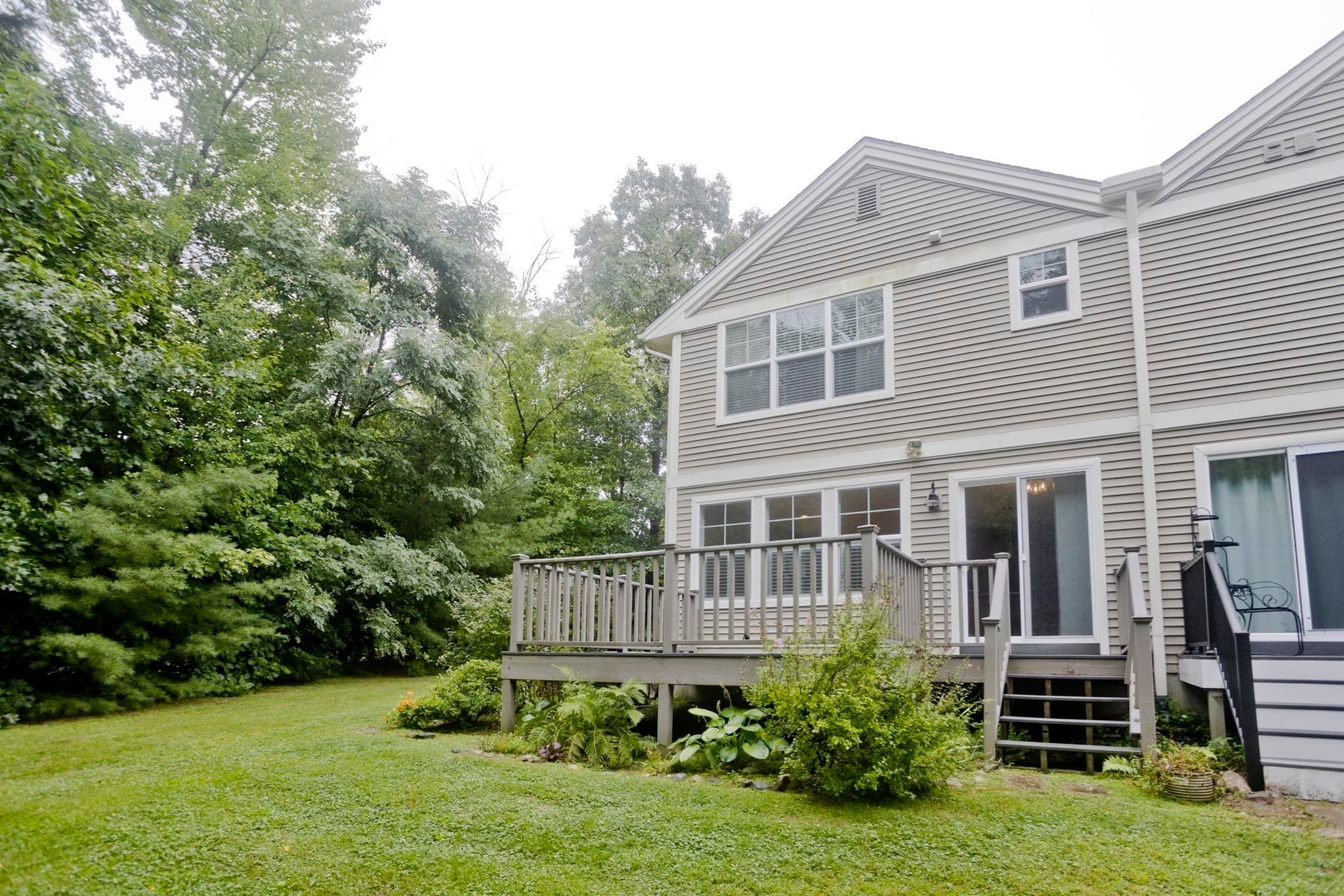 Condominium at 330 Haydenvielle Rd # D, Northampton MA 01053, Northampton, photo 39 of 42