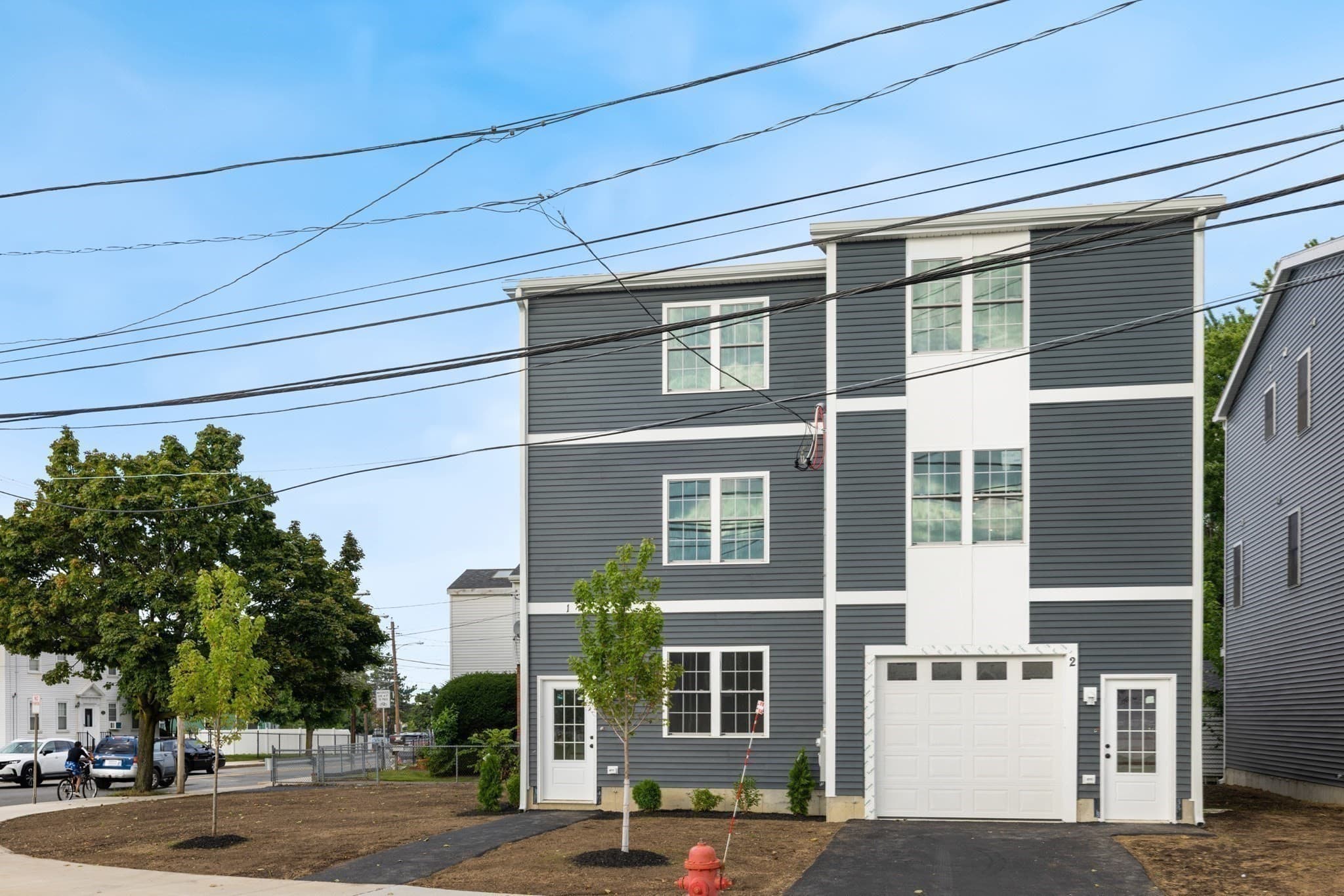 Condominium at 661 Washington Avenue # 1, Revere MA 02151, Revere, photo 36 of 40