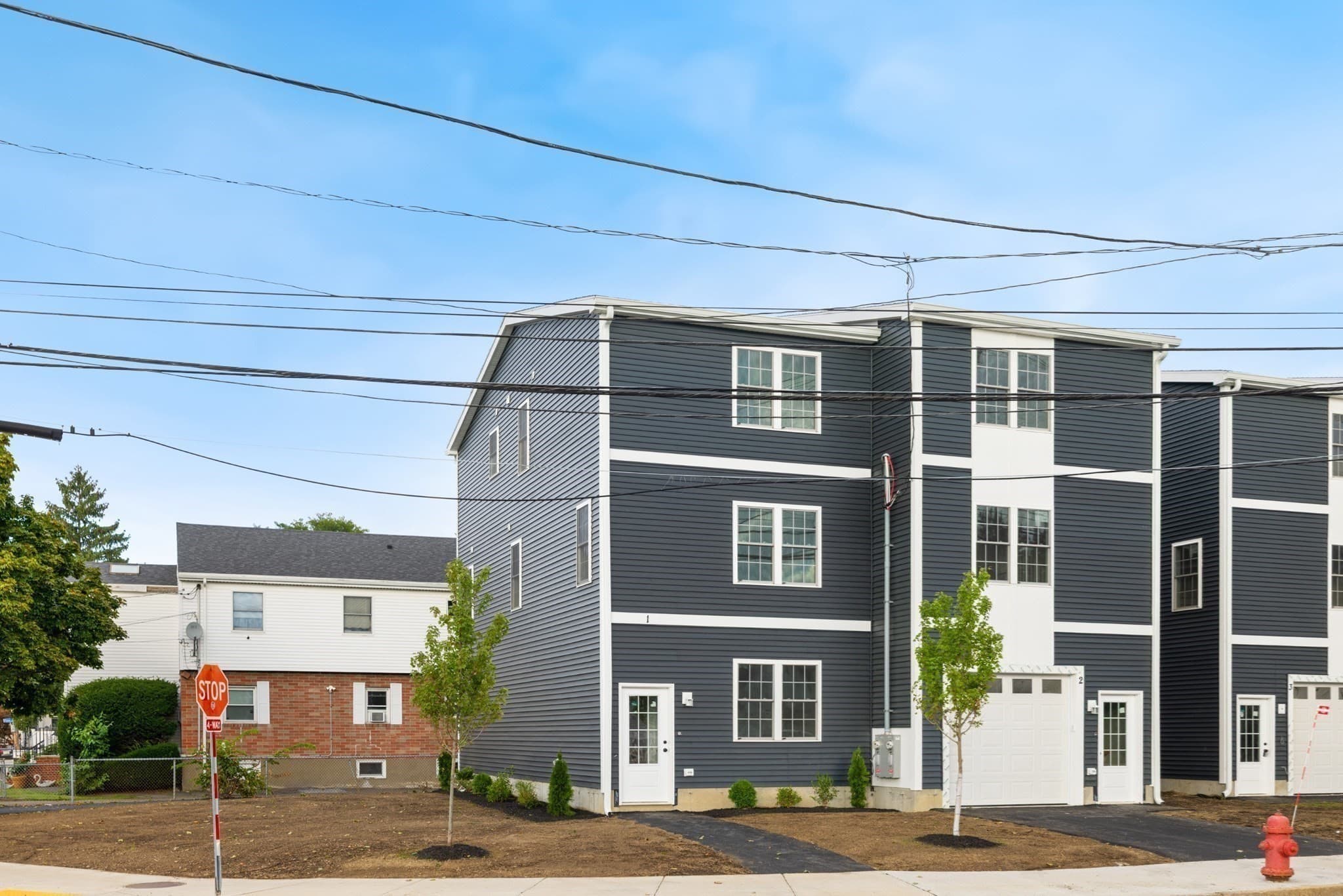 Condominium at 661 Washington Avenue # 1, Revere MA 02151, Revere, photo 38 of 40