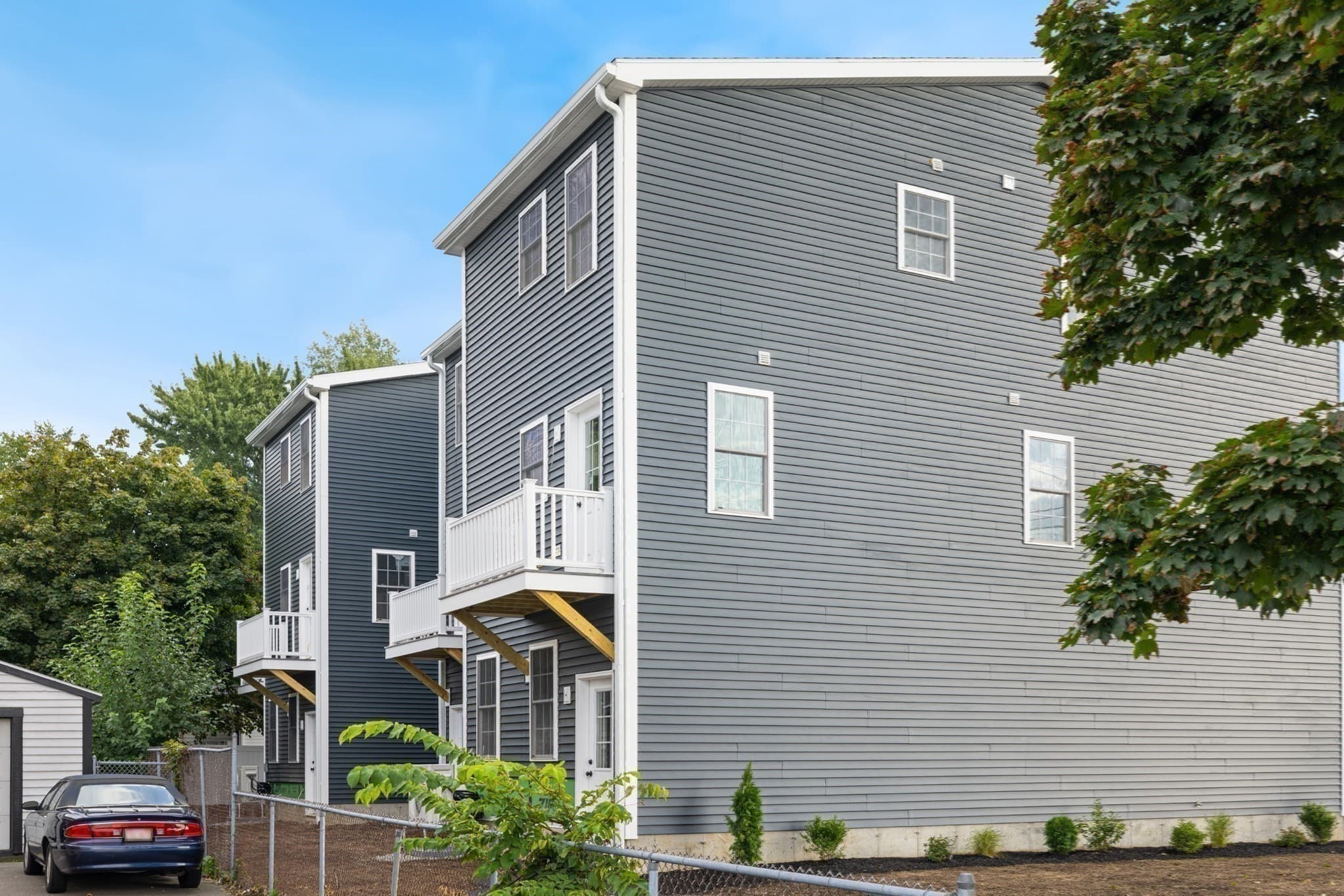 Condominium at 661 Washington Avenue # 1, Revere MA 02151, Revere, photo 37 of 40
