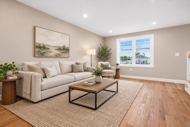 Condominium at 661 Washington Avenue # 1, Revere MA 02151, Revere, photo 8 of 40