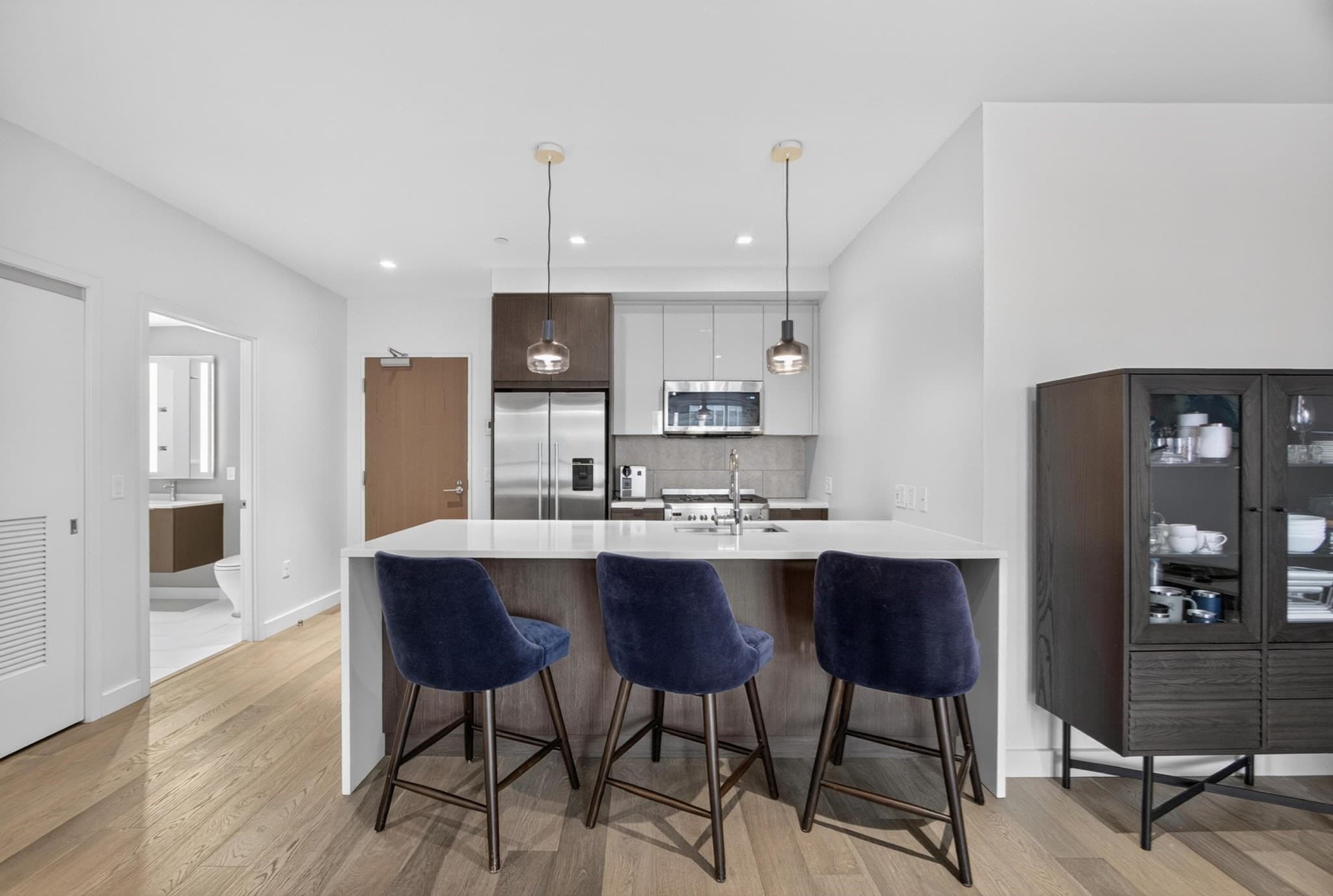 Condominium at 375-A Canal St # 801, Somerville MA 02145, Somerville, photo 7 of 34