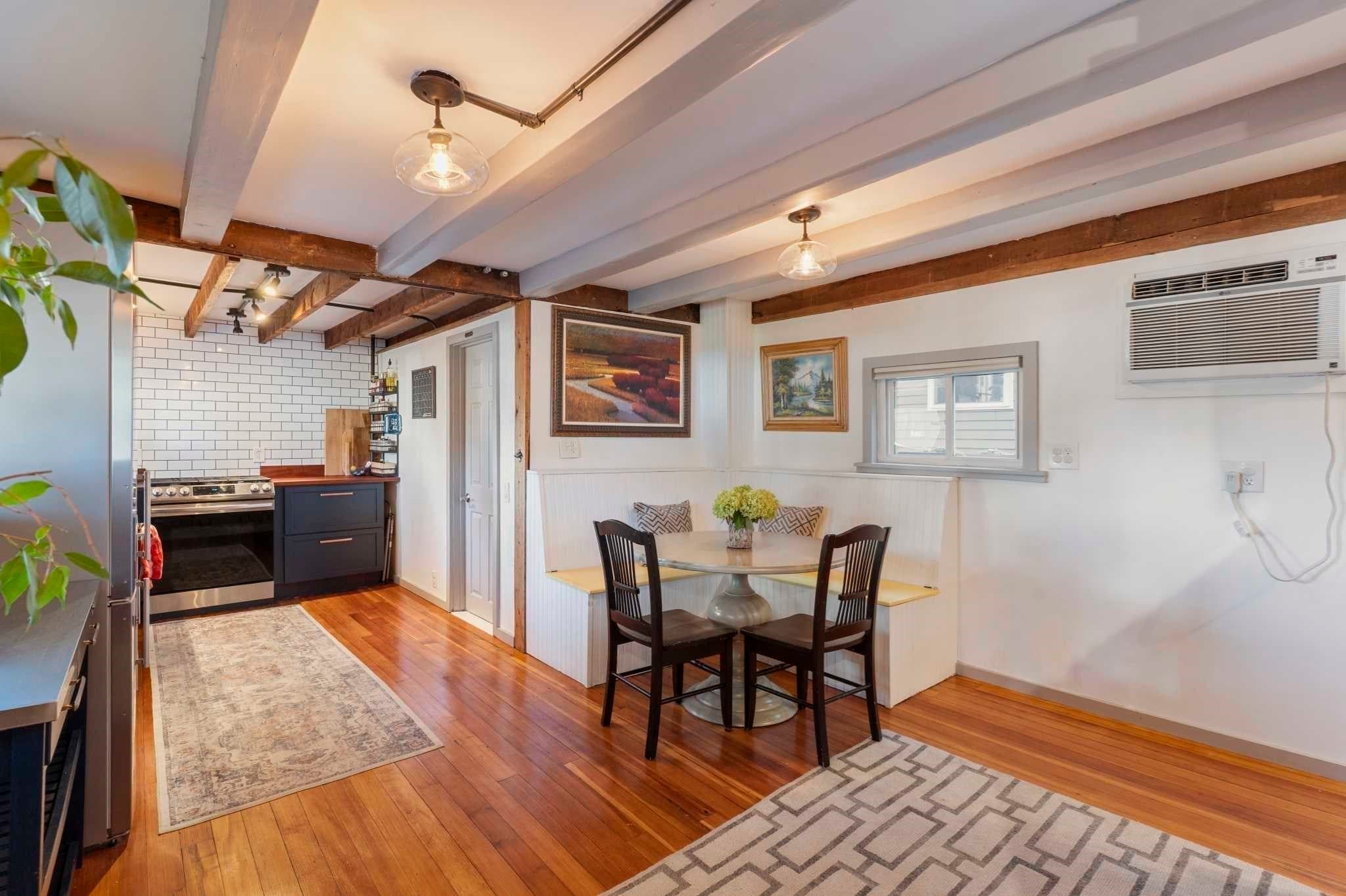 Single Family Residence at 93 Mason St, Salem MA 01970, Salem, photo 5 of 19