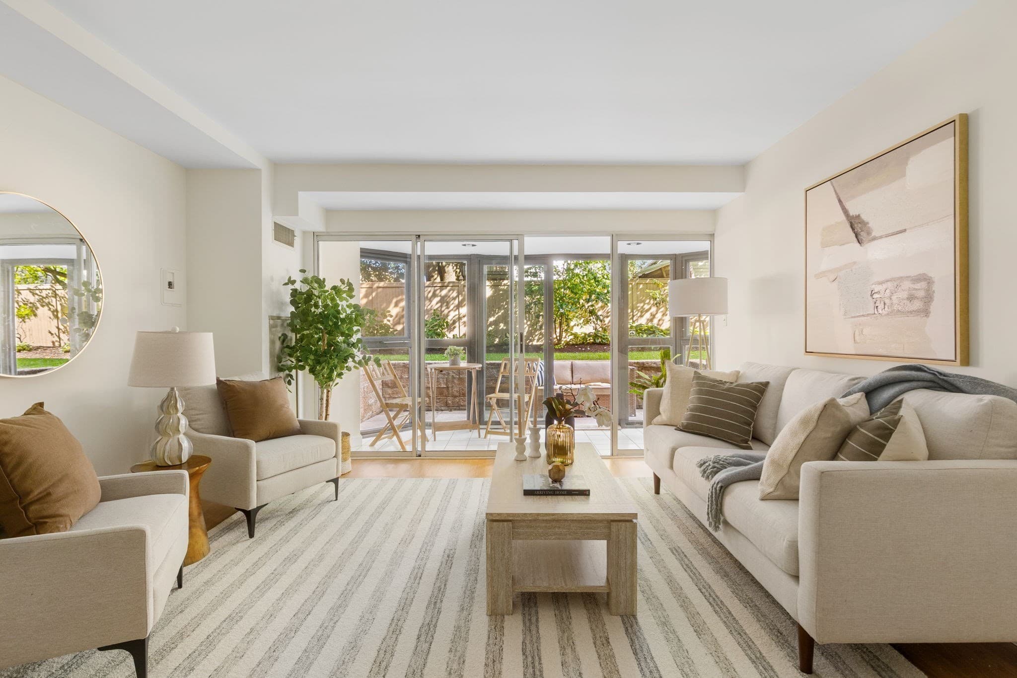 Condominium at 975 Massachusetts Avenue # 108, Arlington MA 02476, Arlington, photo 2 of 21