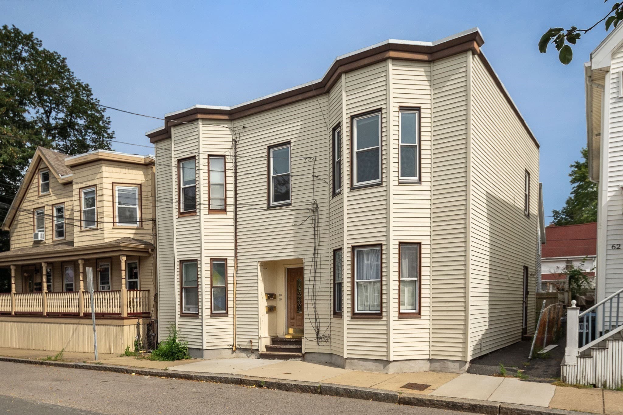 Condominium at 58 Hinckley St # 3, Somerville MA 02145, Somerville, photo 18 of 18
