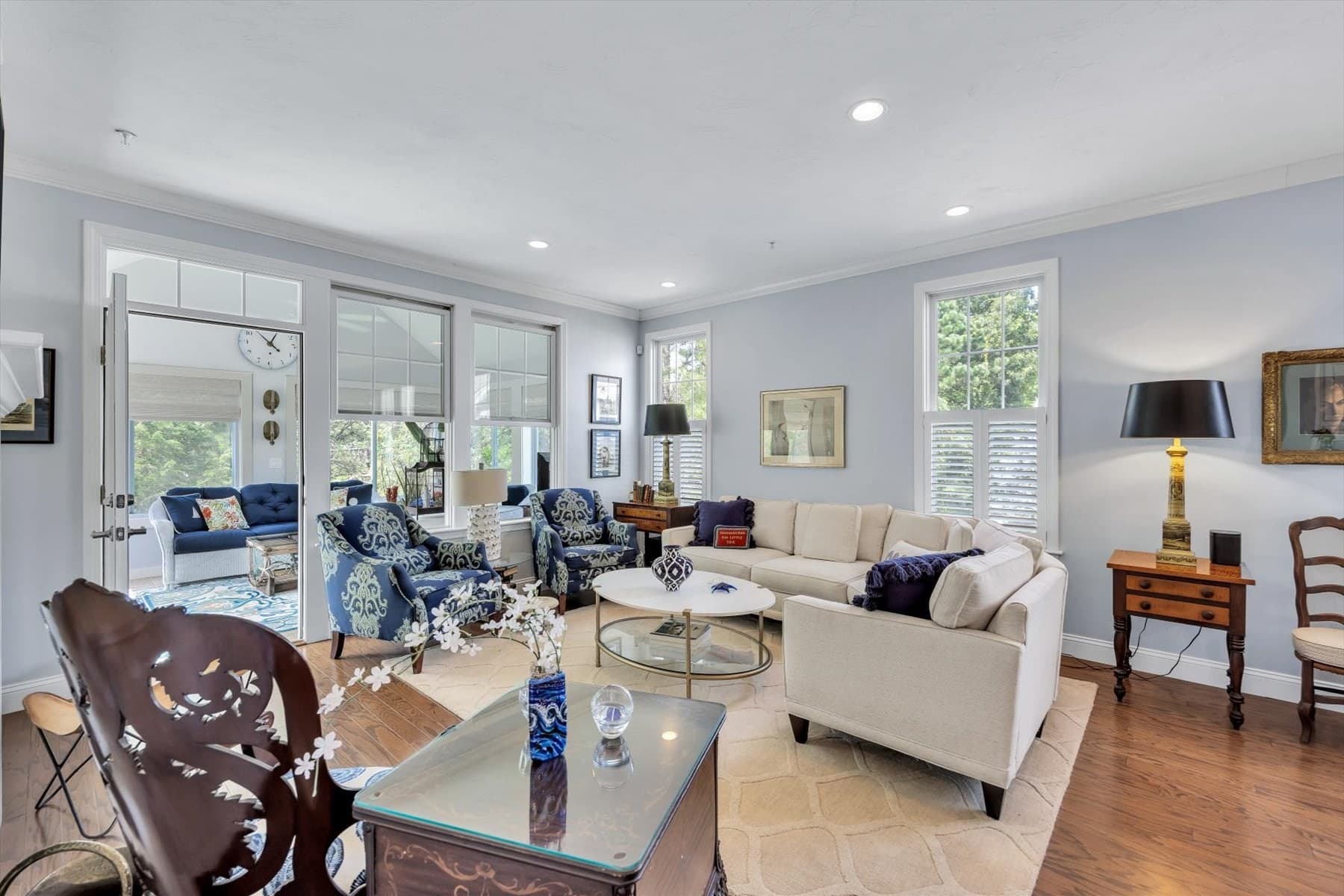 Condominium at 126 Grey Hawk Drive # 697, Mashpee MA 02649, Mashpee, photo 13 of 32