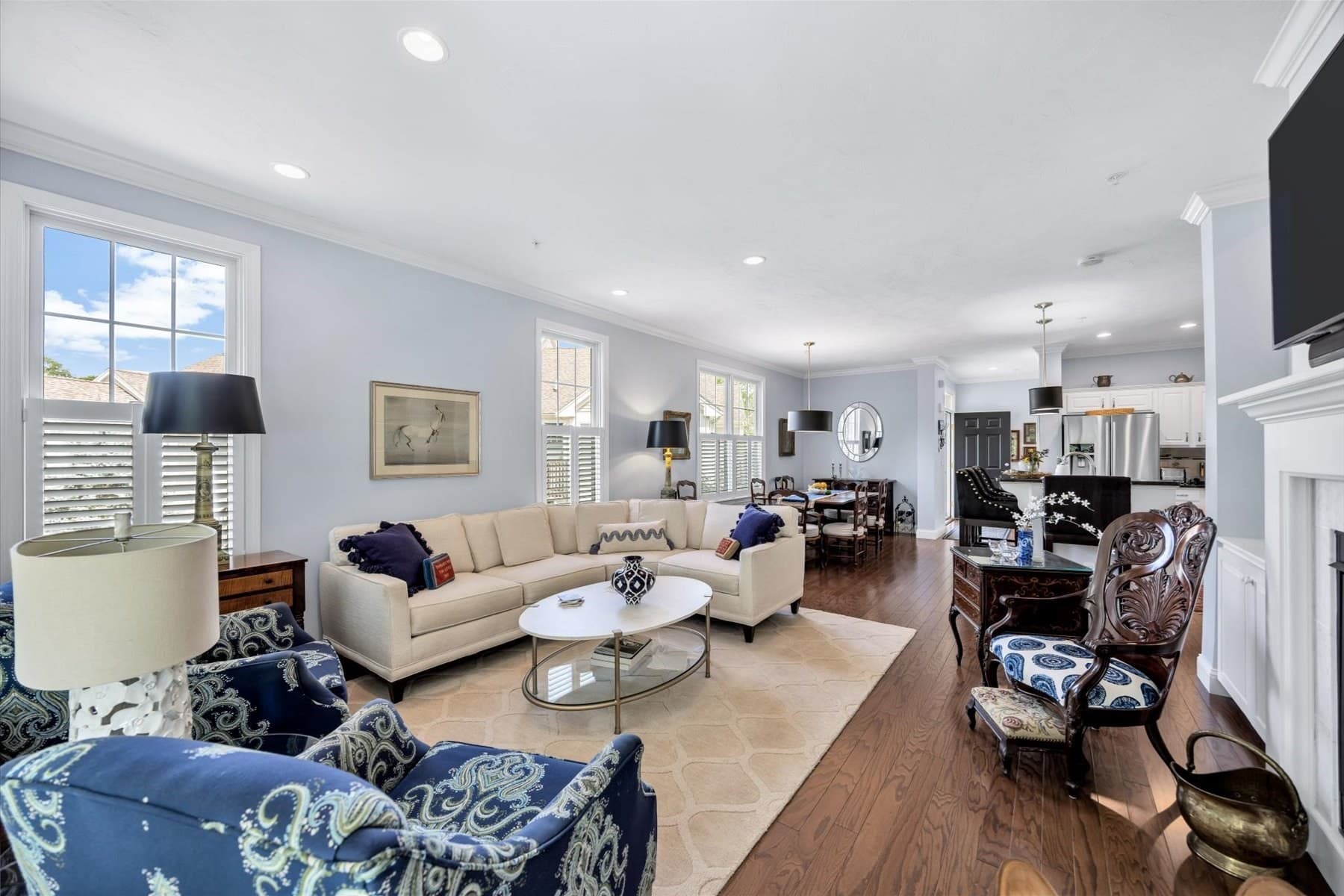 Condominium at 126 Grey Hawk Drive # 697, Mashpee MA 02649, Mashpee, photo 11 of 32