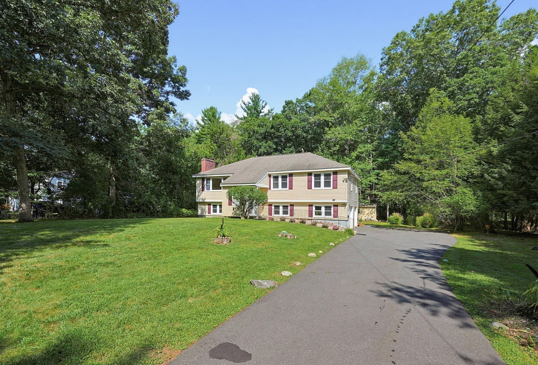 Single Family Residence at 109 Davis Road, Bedford MA 01730, Bedford, photo 37 of 42