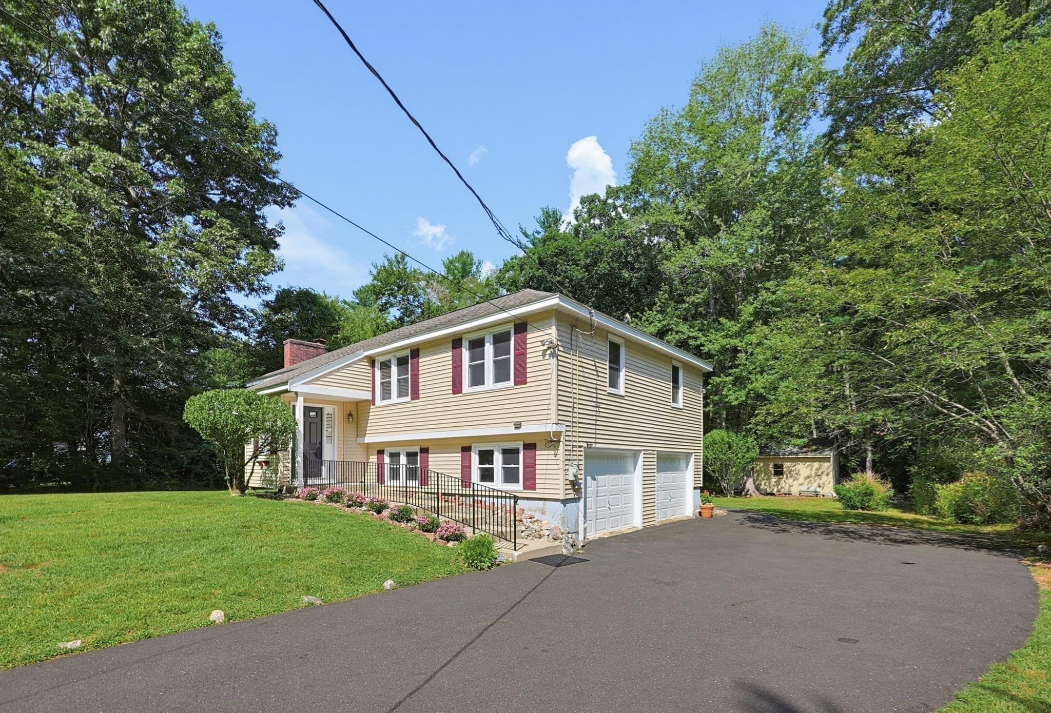 Single Family Residence at 109 Davis Road, Bedford MA 01730, Bedford, photo 39 of 42