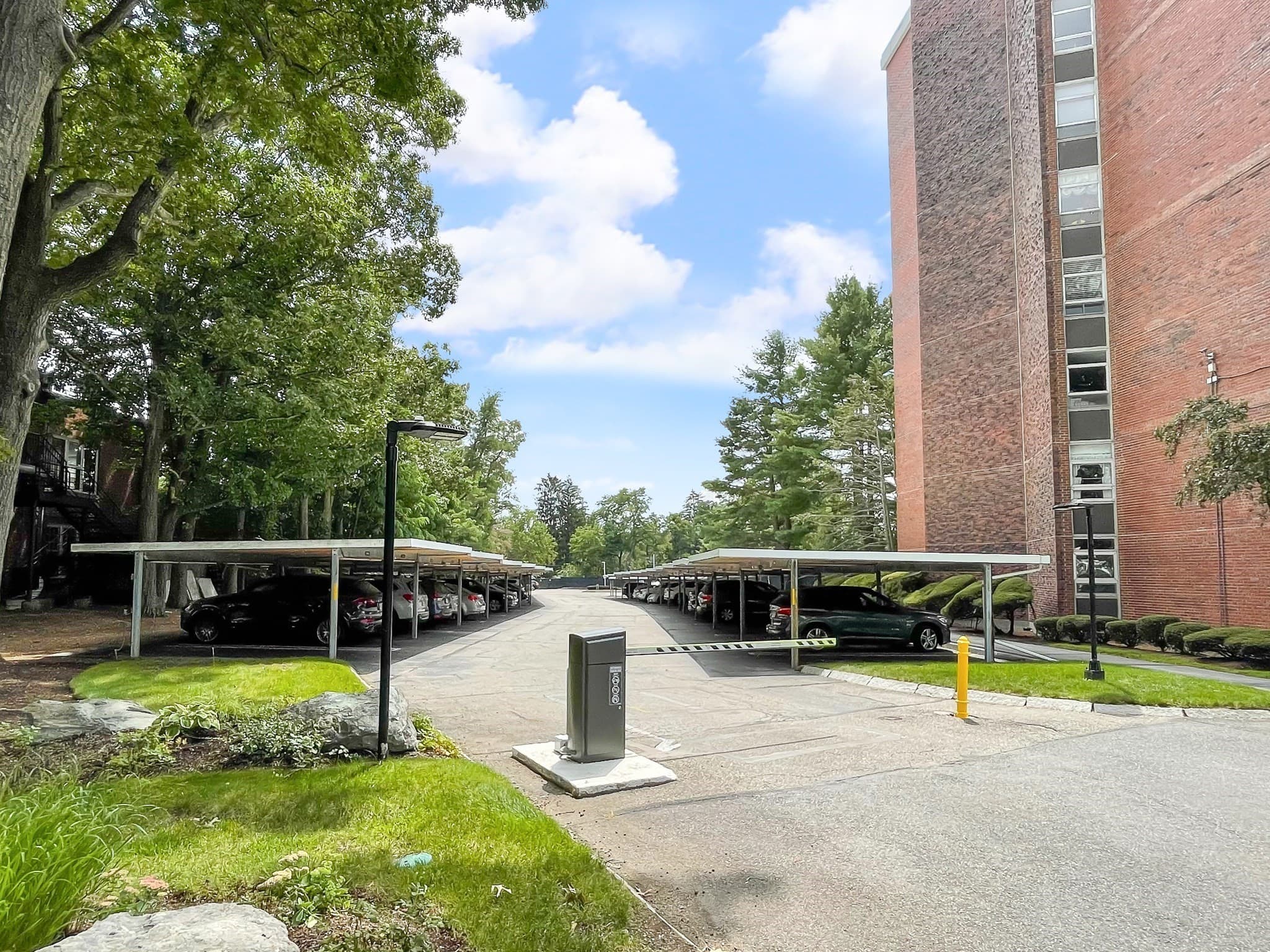 Condominium at 280 Boylston Street # 411, Newton MA 02467, Newton, photo 33 of 34