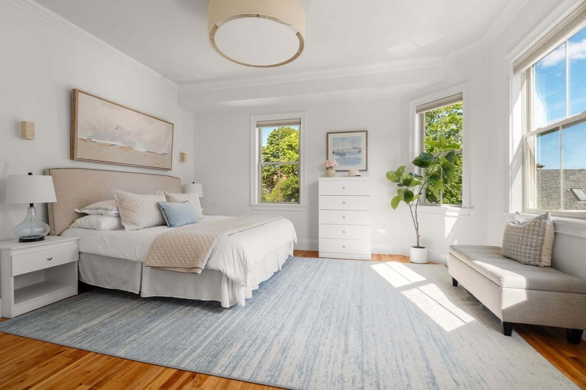Condominium at 35 White Pl # 3, Brookline MA 02445, Brookline, photo 6 of 18