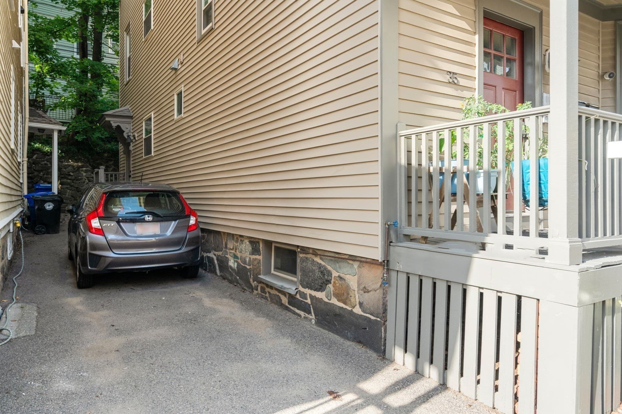 Condominium at 35 White Pl # 3, Brookline MA 02445, Brookline, photo 16 of 18