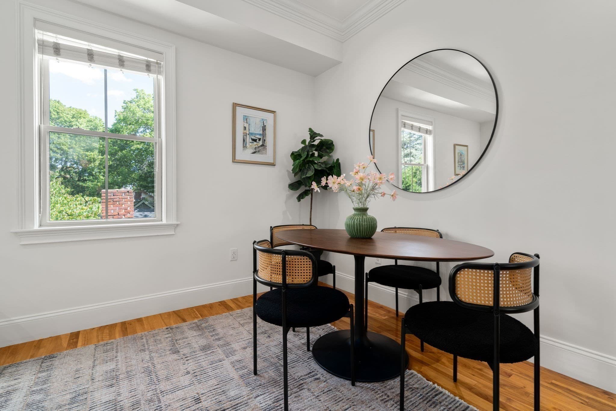 Condominium at 35 White Pl # 3, Brookline MA 02445, Brookline, photo 9 of 18