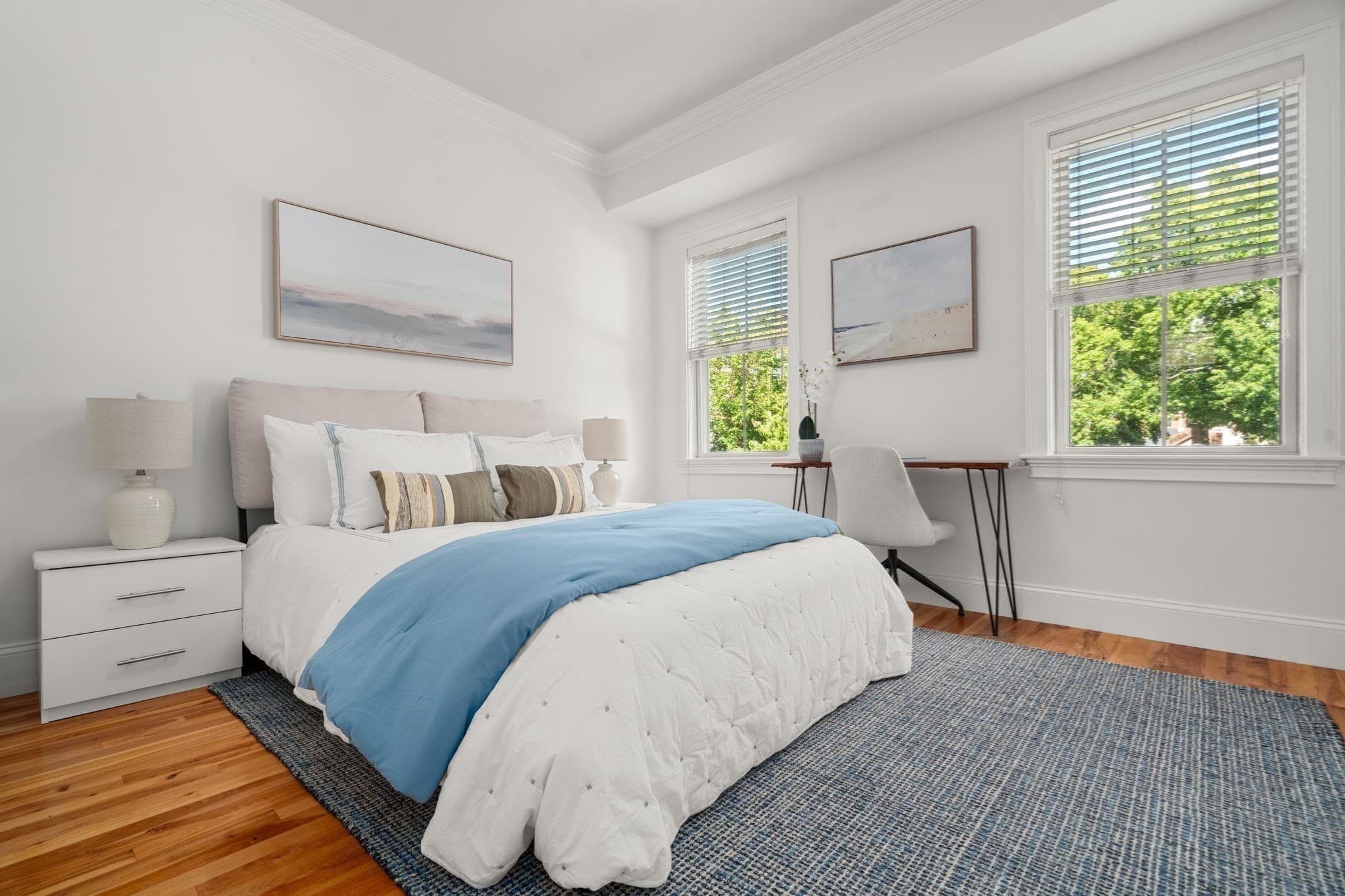 Condominium at 35 White Pl # 3, Brookline MA 02445, Brookline, photo 11 of 18