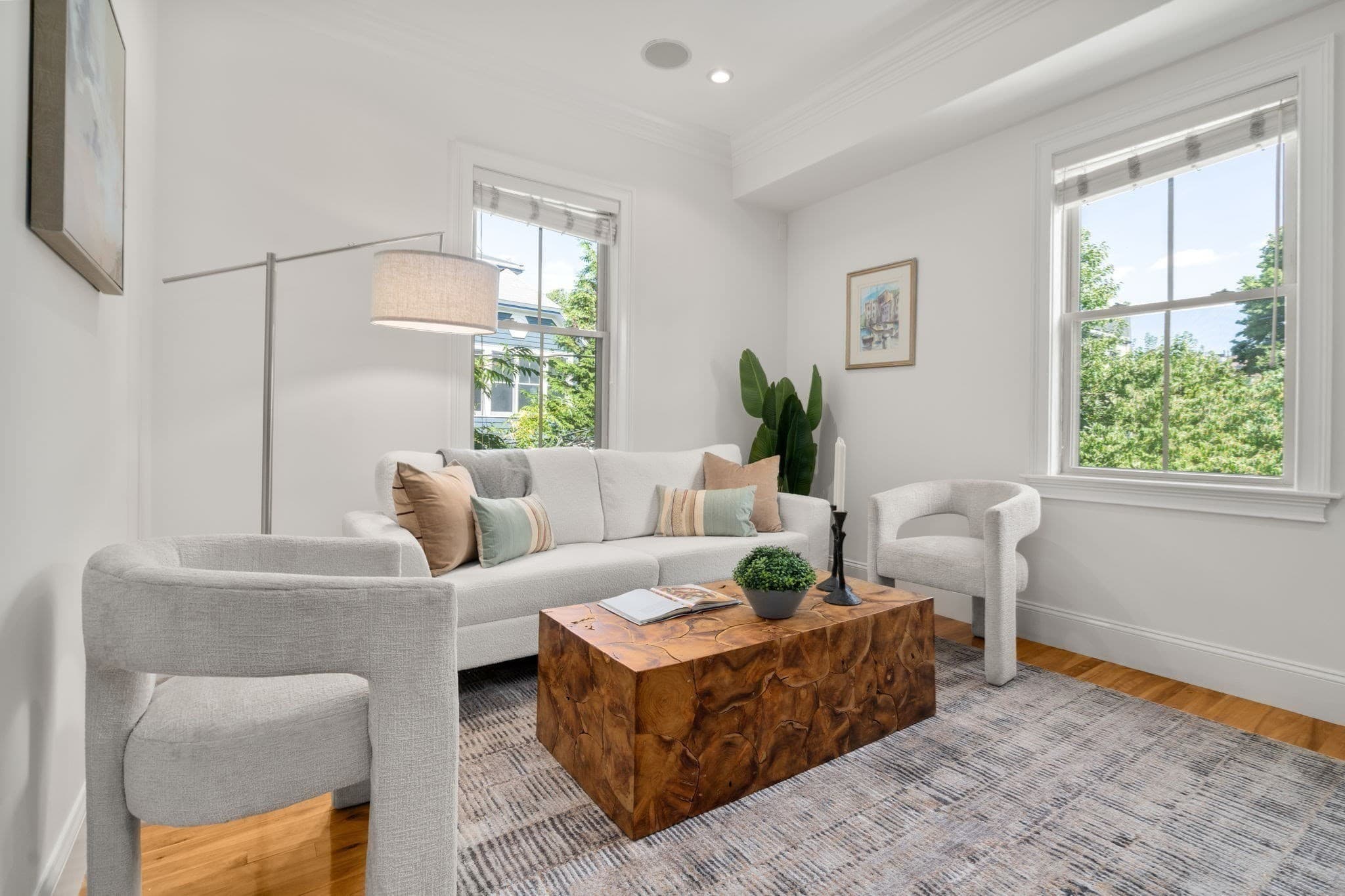 Condominium at 35 White Pl # 3, Brookline MA 02445, Brookline, photo 8 of 18
