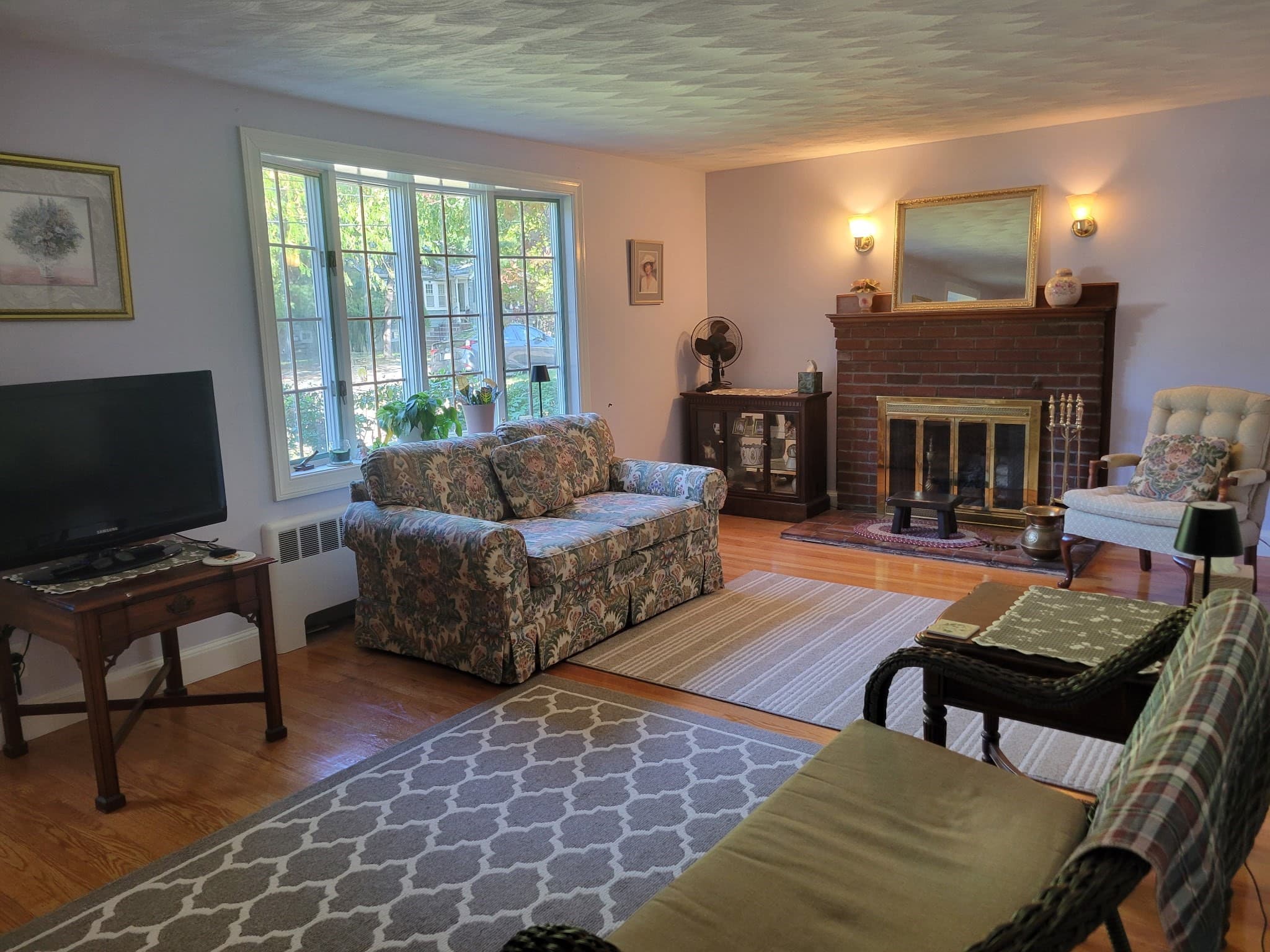 Single Family Residence at 21 Maynard Rd, Dedham MA 02026, Dedham, photo 22 of 23