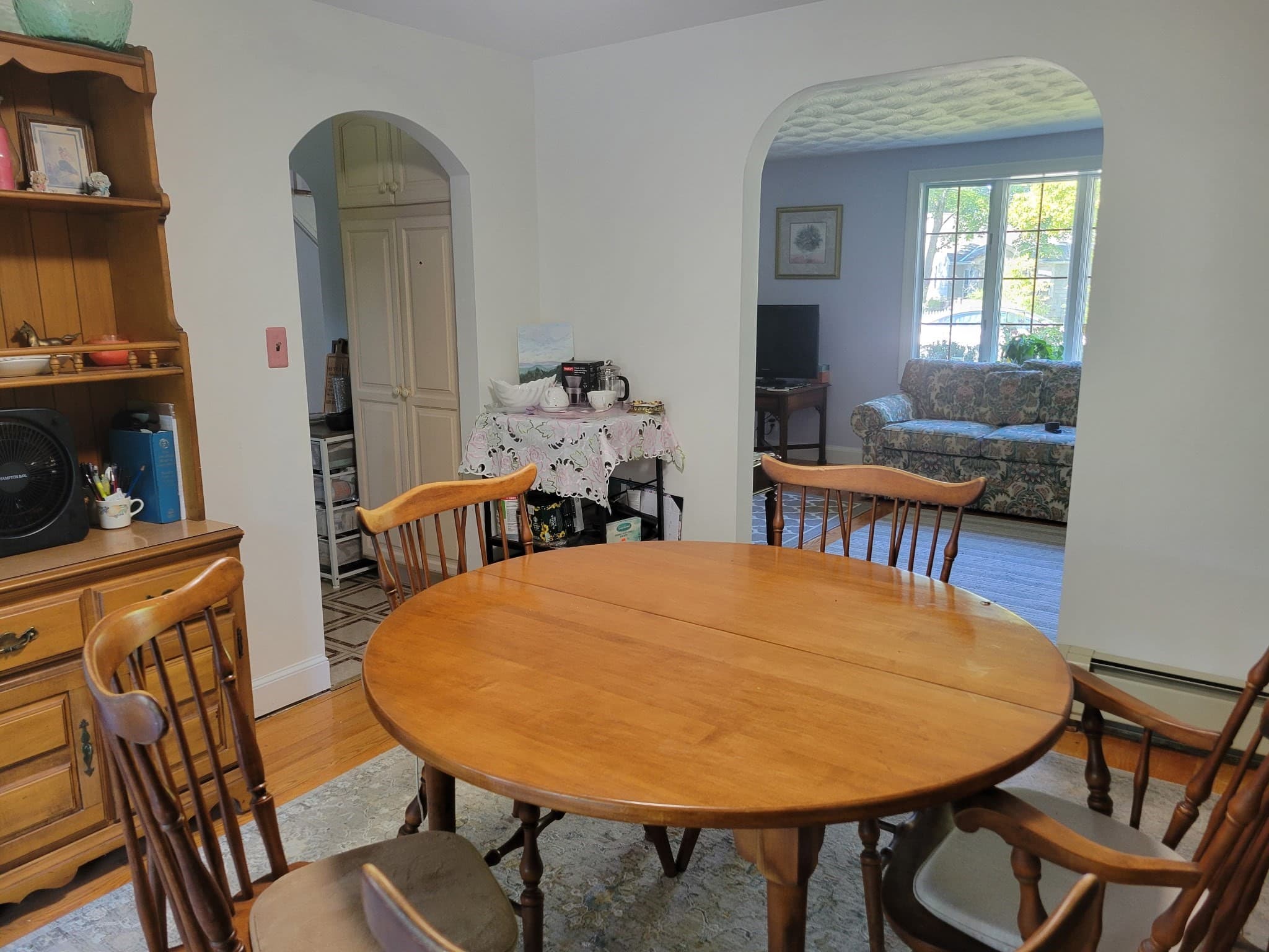 Single Family Residence at 21 Maynard Rd, Dedham MA 02026, Dedham, photo 20 of 23