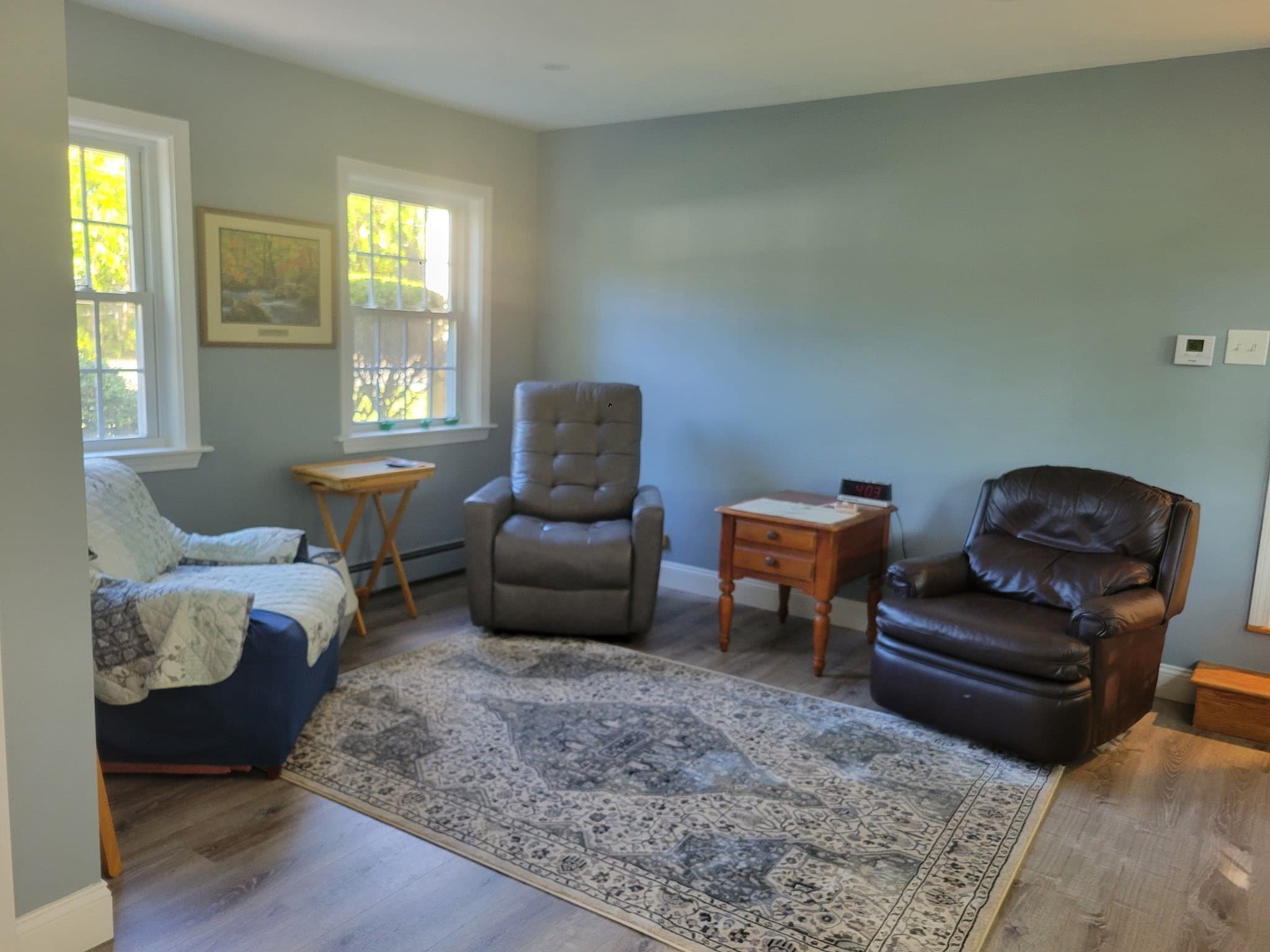 Single Family Residence at 21 Maynard Rd, Dedham MA 02026, Dedham, photo 15 of 23