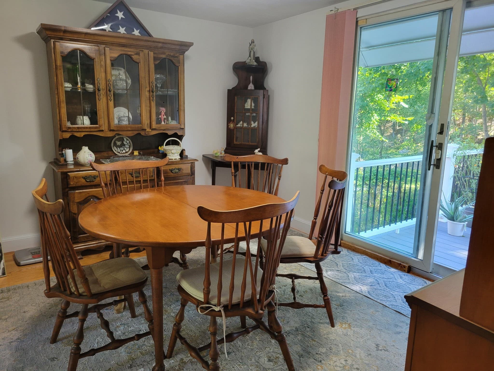 Single Family Residence at 21 Maynard Rd, Dedham MA 02026, Dedham, photo 21 of 23