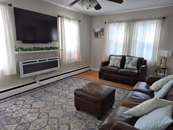 Single Family Residence at 178 California St, Fall River MA 02723, Fall River, photo 6 of 37