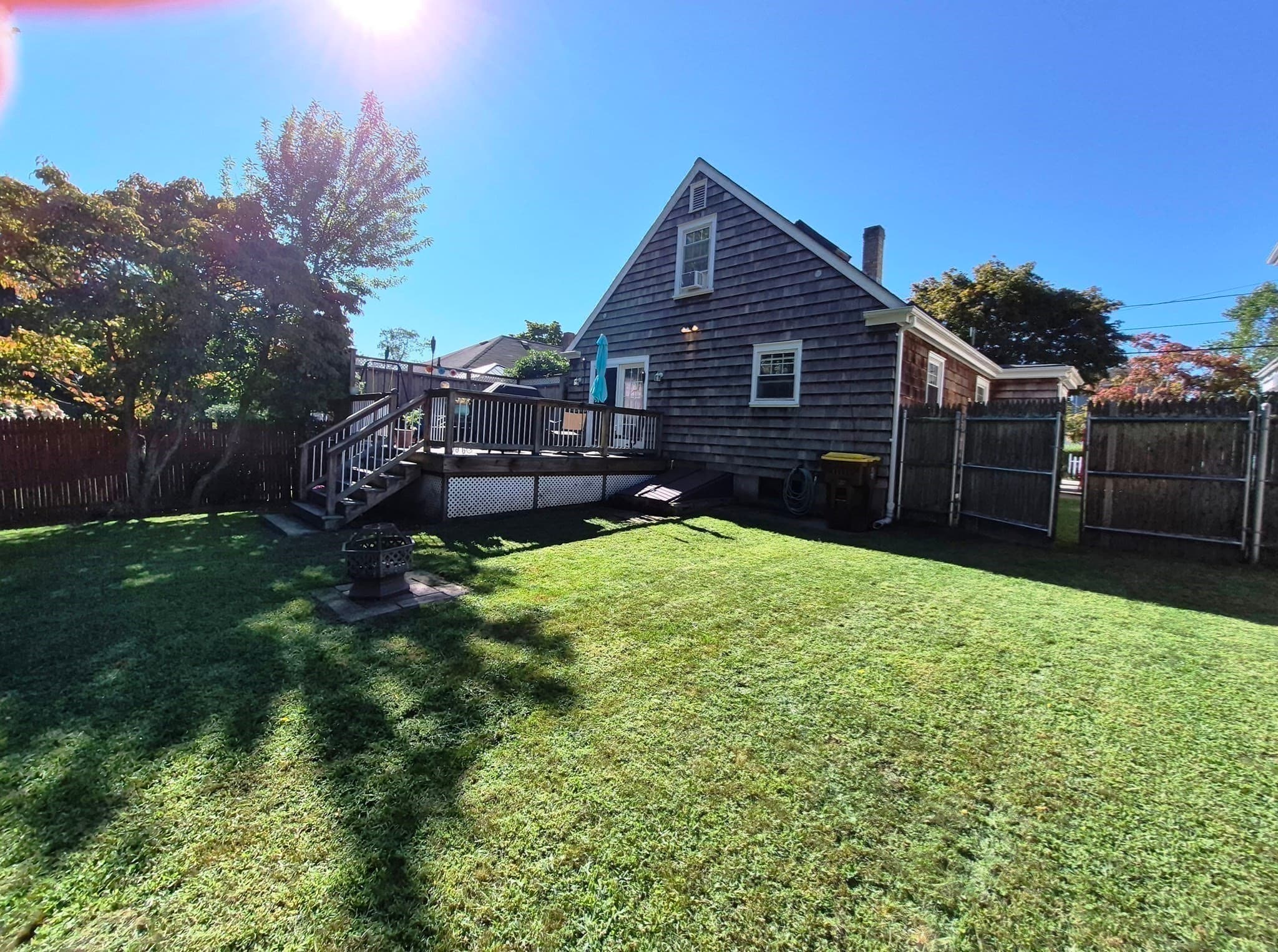 Single Family Residence at 178 California St, Fall River MA 02723, Fall River, photo 36 of 37
