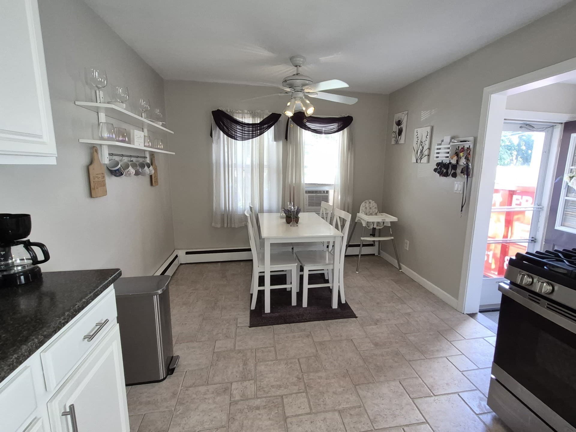 Single Family Residence at 178 California St, Fall River MA 02723, Fall River, photo 9 of 37
