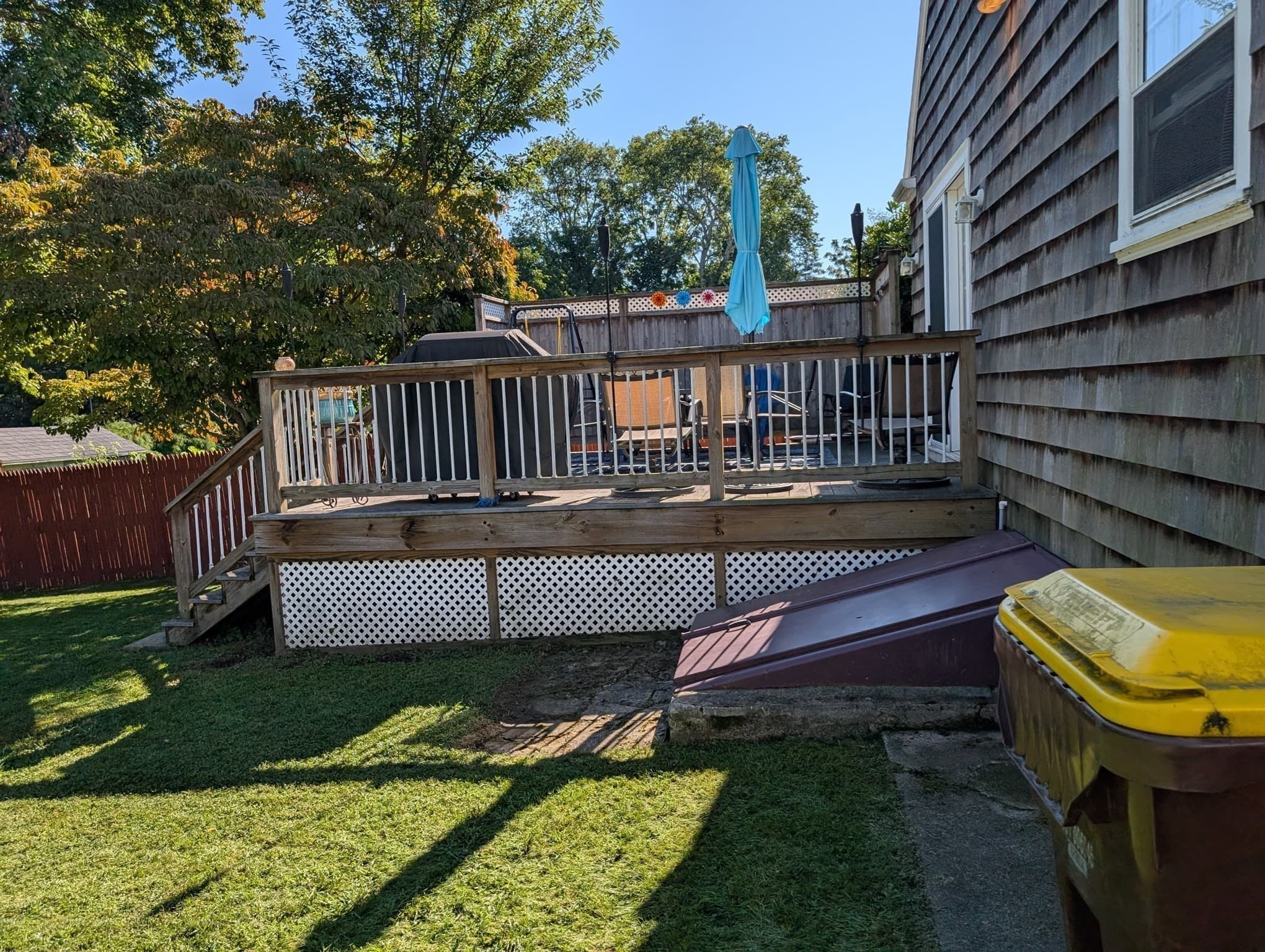 Single Family Residence at 178 California St, Fall River MA 02723, Fall River, photo 34 of 37