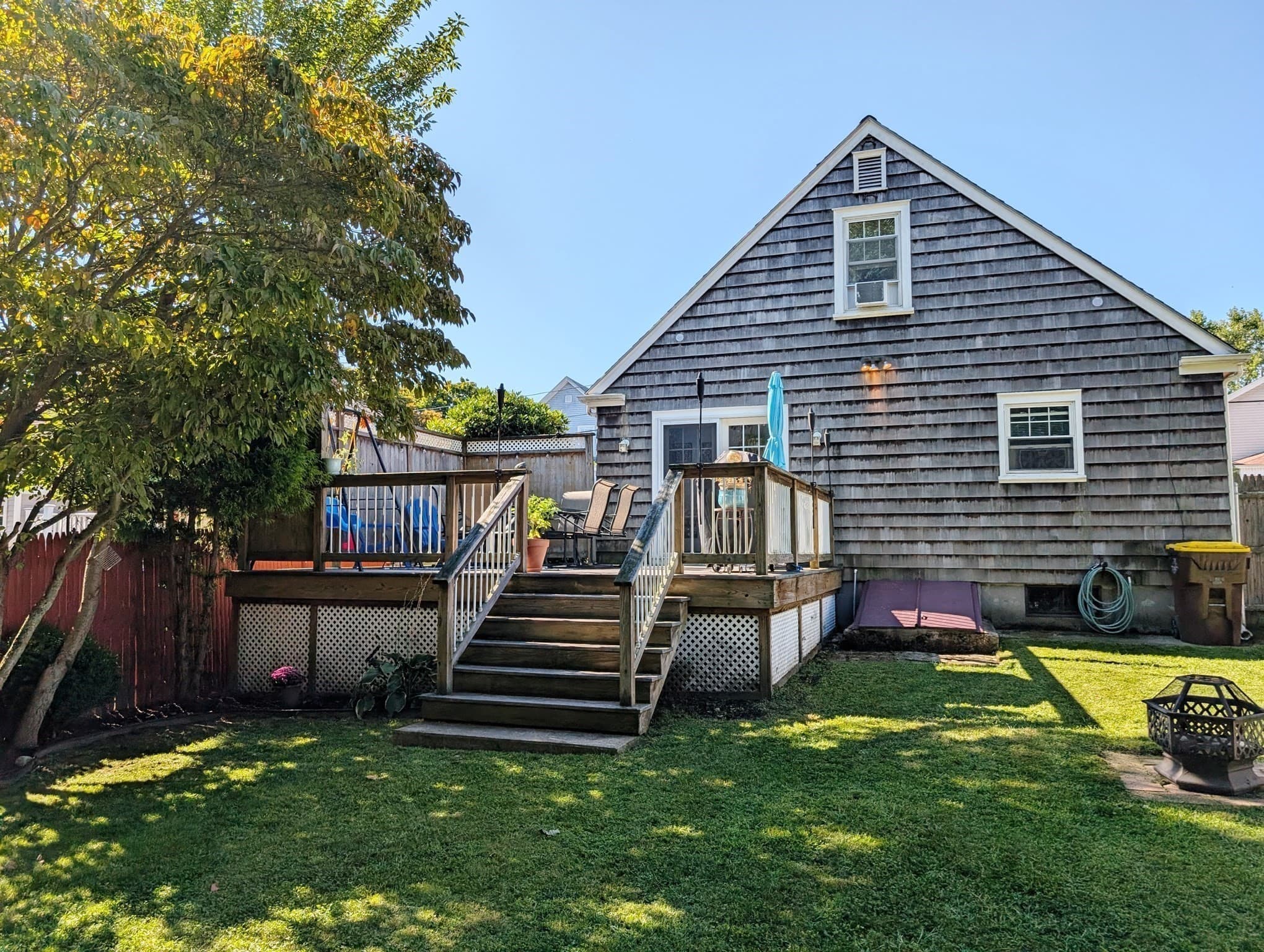 Single Family Residence at 178 California St, Fall River MA 02723, Fall River, photo 33 of 37