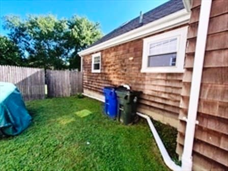 Single Family Residence at 178 California St, Fall River MA 02723, Fall River, photo 35 of 37