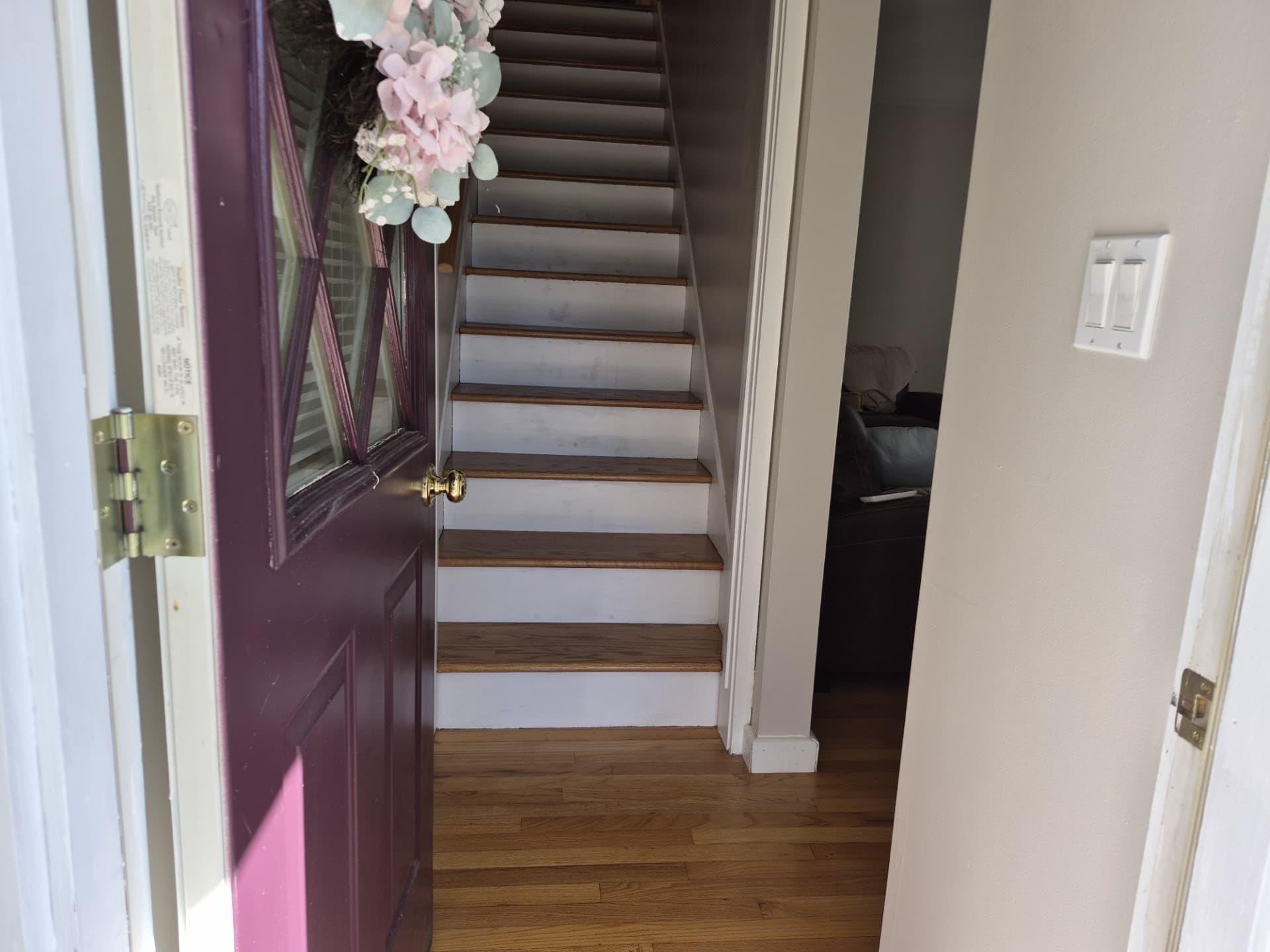 Single Family Residence at 178 California St, Fall River MA 02723, Fall River, photo 4 of 37