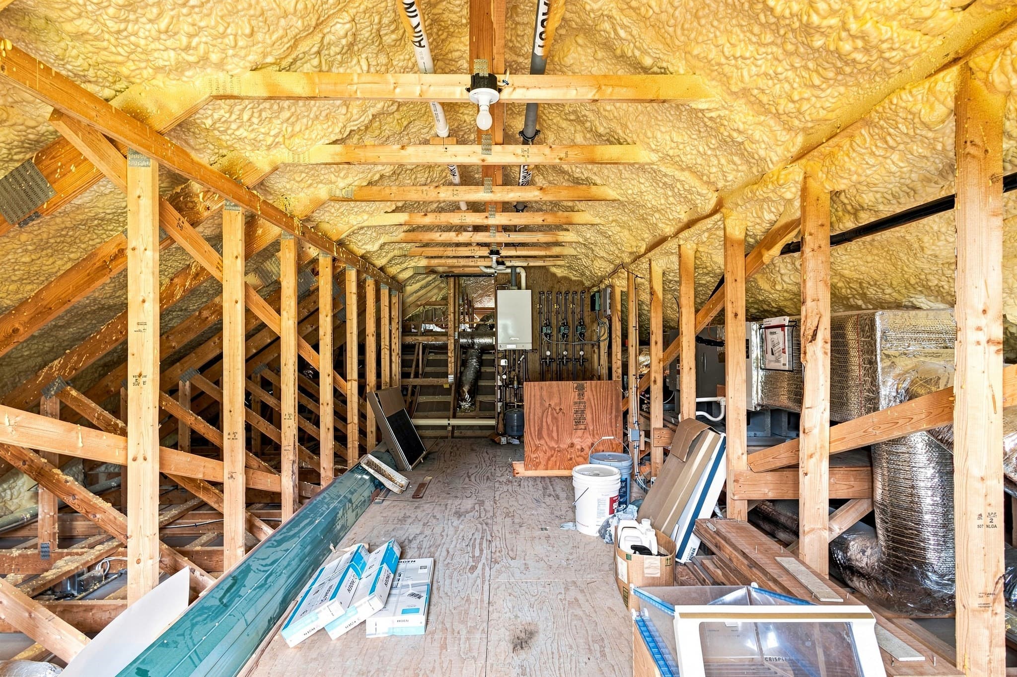 Single Family Residence at 21 Cushing Ln, Acushnet MA 02743, Acushnet, photo 27 of 37