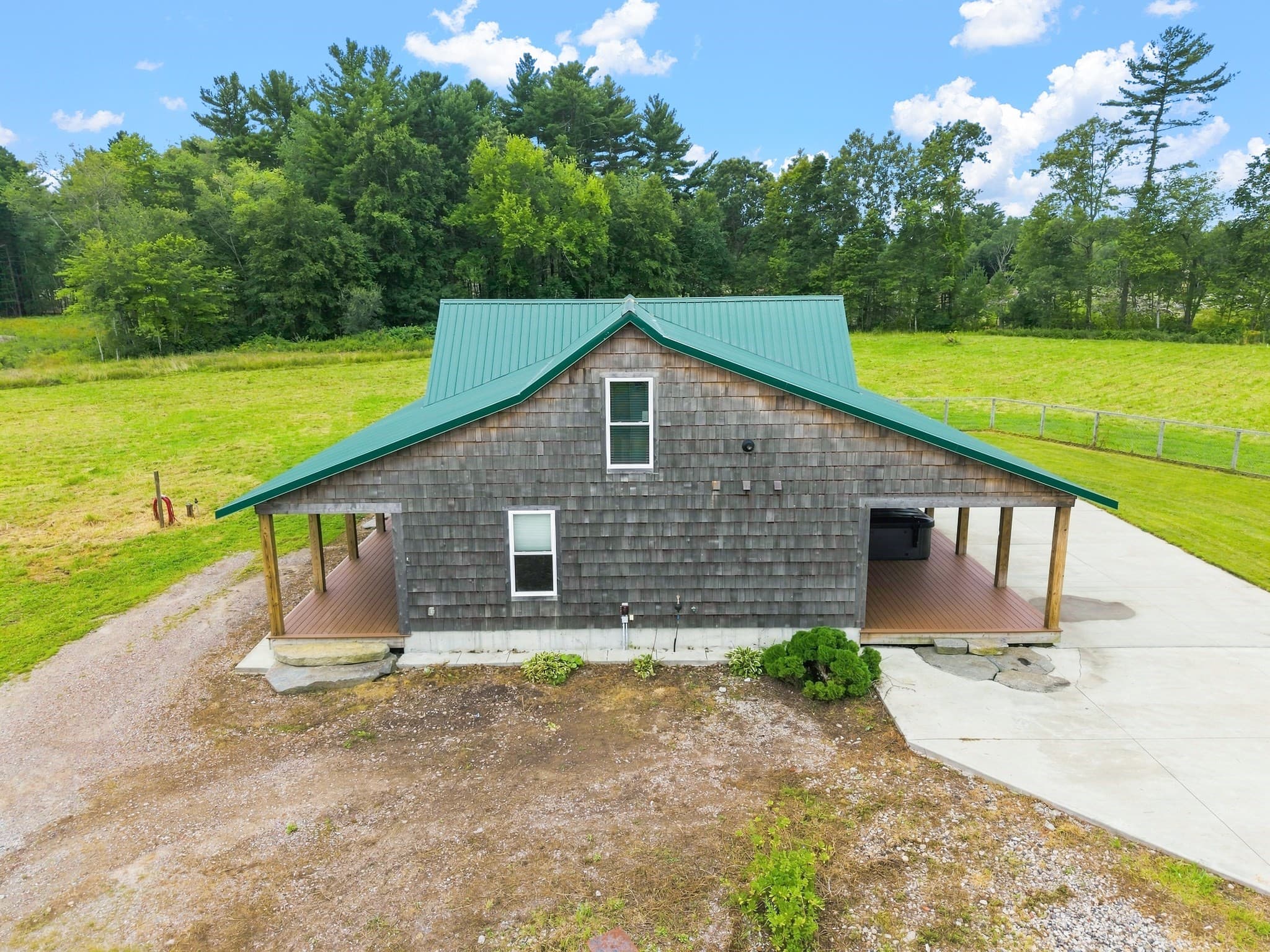 Single Family Residence at 21 Cushing Ln, Acushnet MA 02743, Acushnet, photo 30 of 37