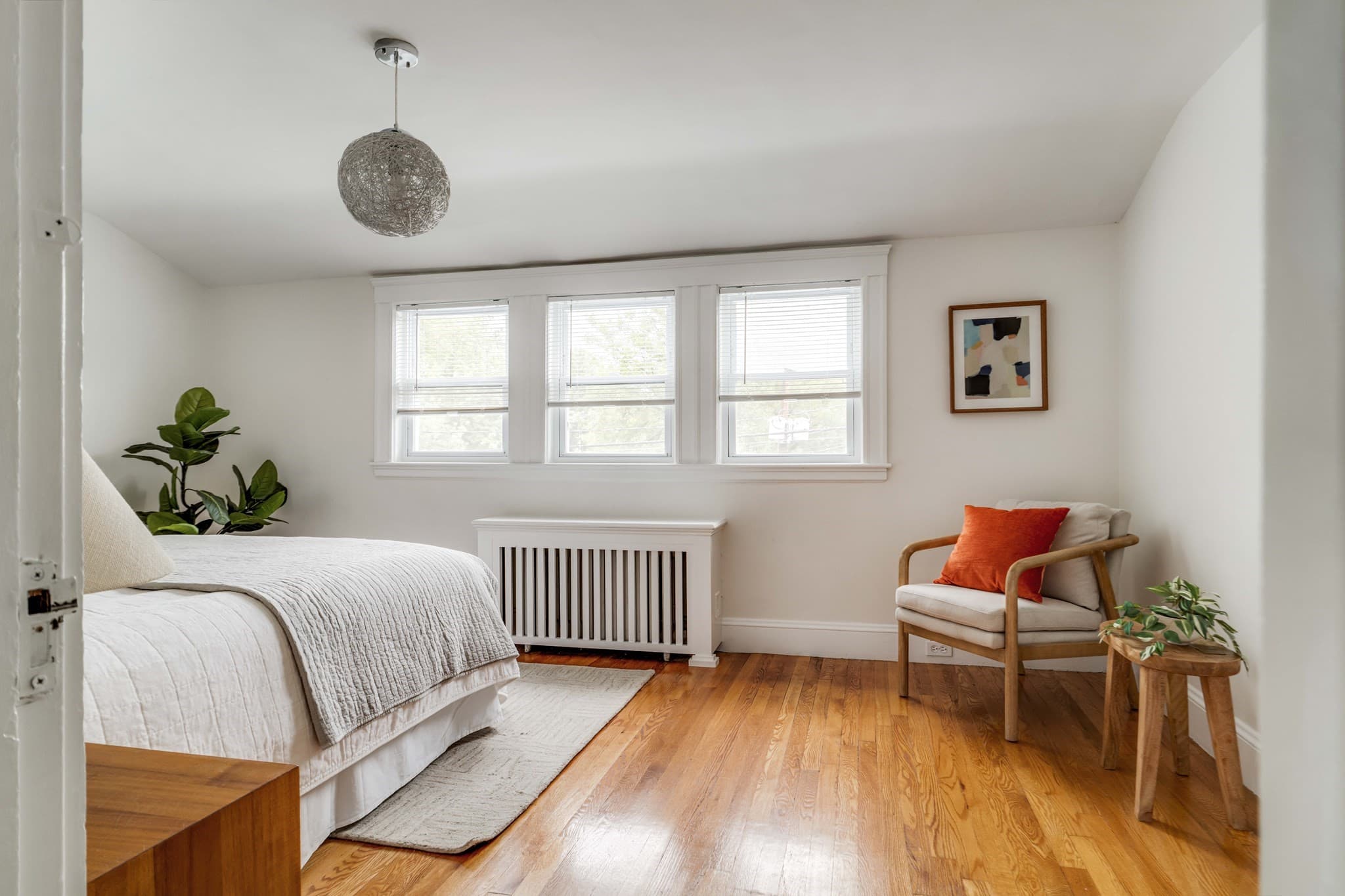 Single Family Residence at 170 Garden Street, Cambridge MA 02138, Cambridge, photo 27 of 39