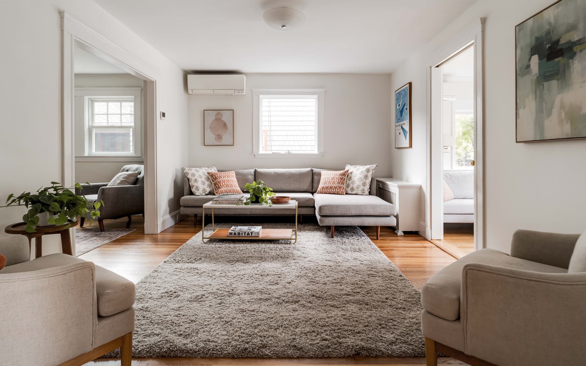 Single Family Residence at 170 Garden Street, Cambridge MA 02138, Cambridge, photo 13 of 39