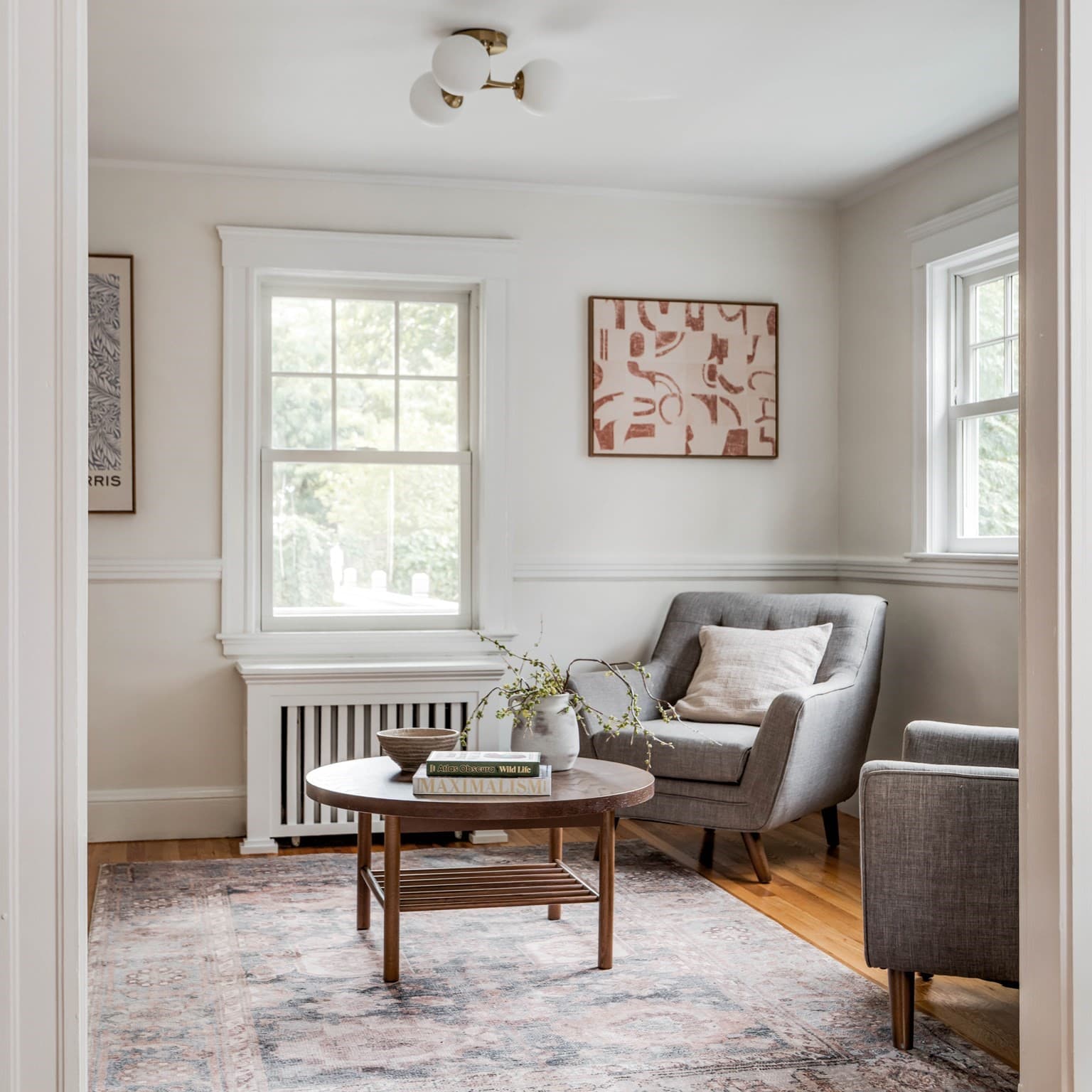 Single Family Residence at 170 Garden Street, Cambridge MA 02138, Cambridge, photo 11 of 39