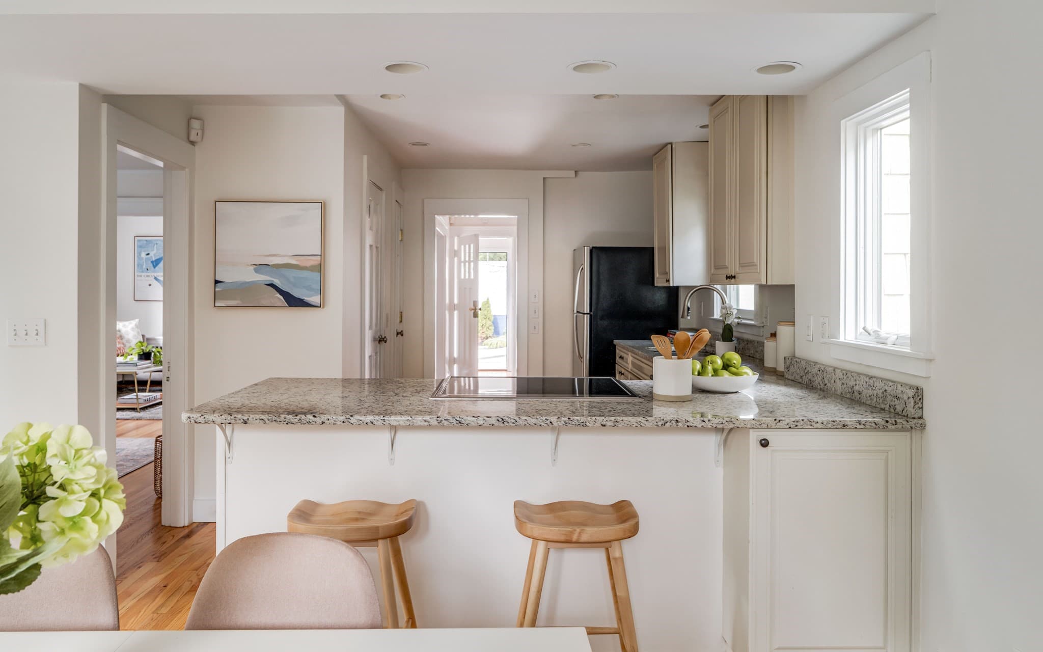 Single Family Residence at 170 Garden Street, Cambridge MA 02138, Cambridge, photo 4 of 39