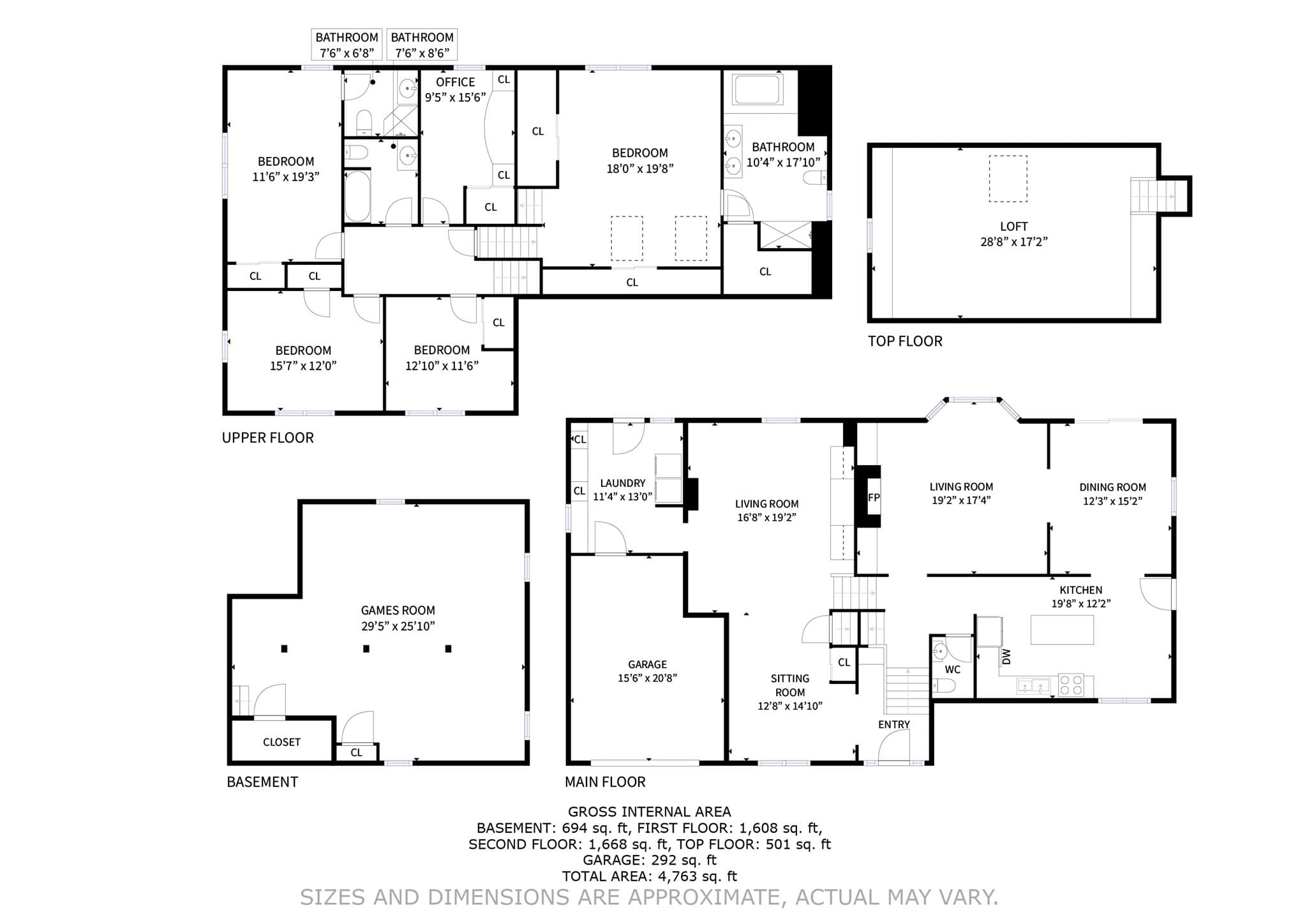Single Family Residence at 9 Fells Circle, Wellesley MA 02482, Wellesley, photo 27 of 27
