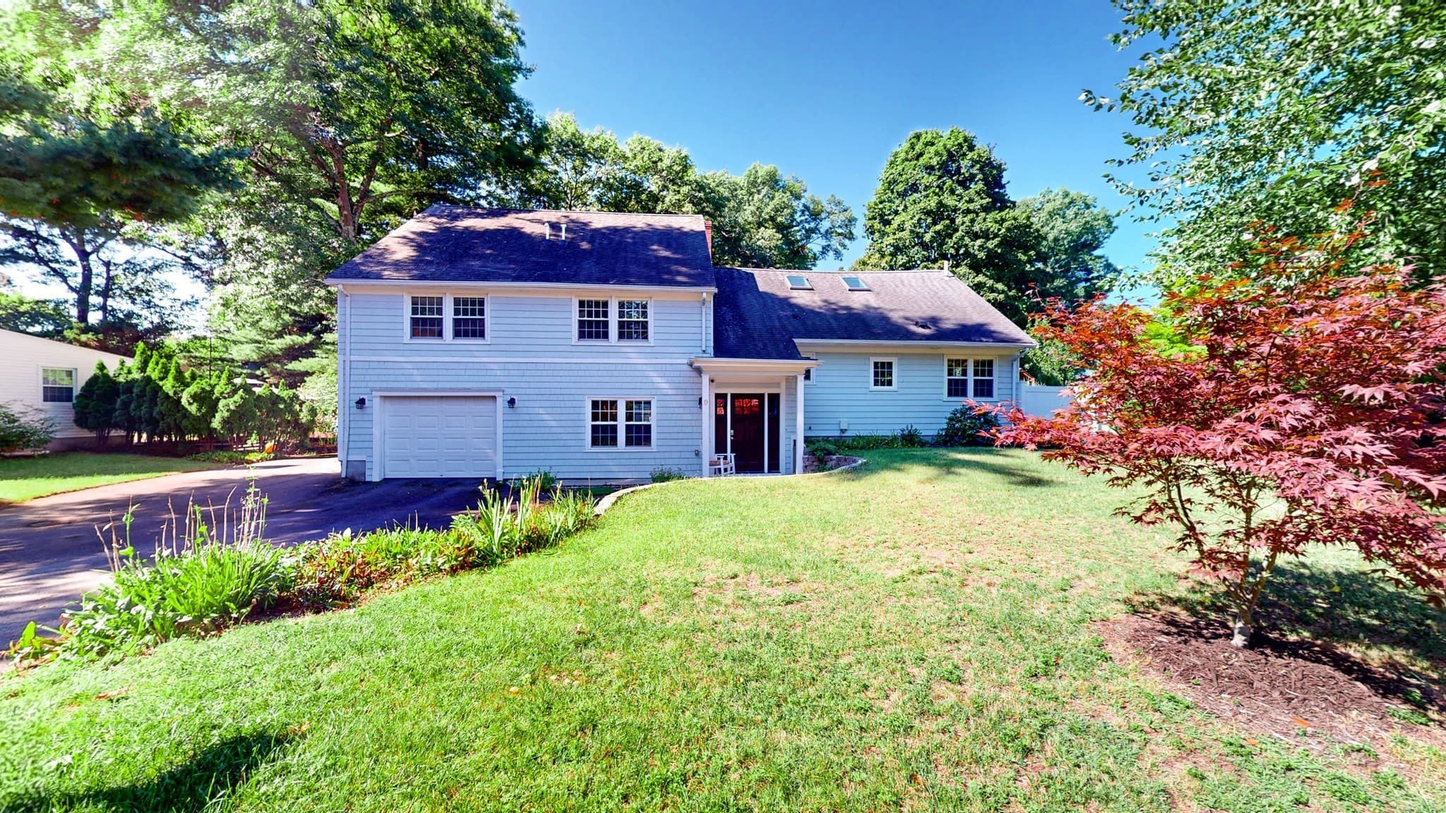 9 Fells Circle, Wellesley MA 02482
