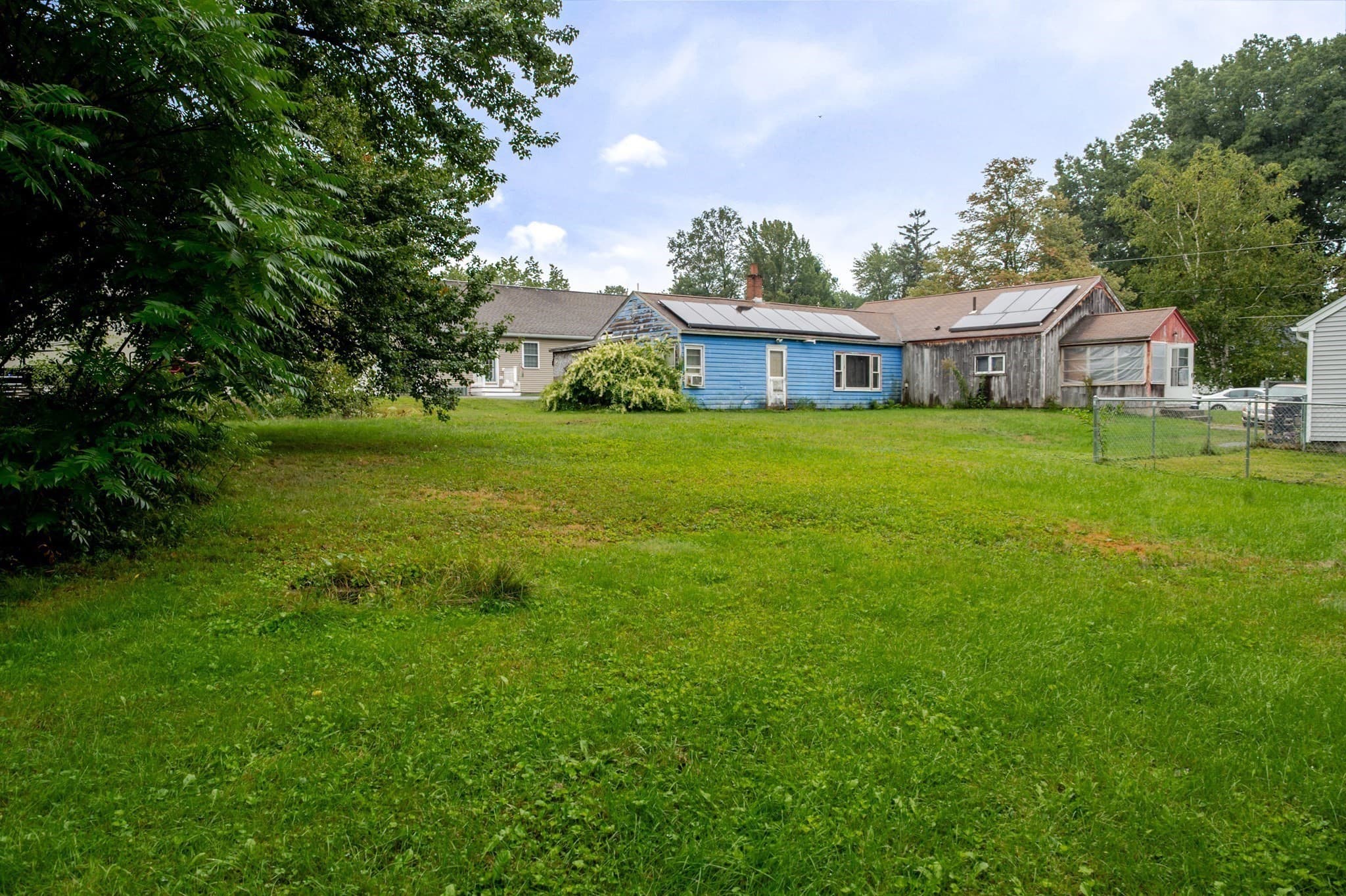 Single Family Residence at 56 John St, Lunenburg MA 01462, Lunenburg, photo 27 of 31