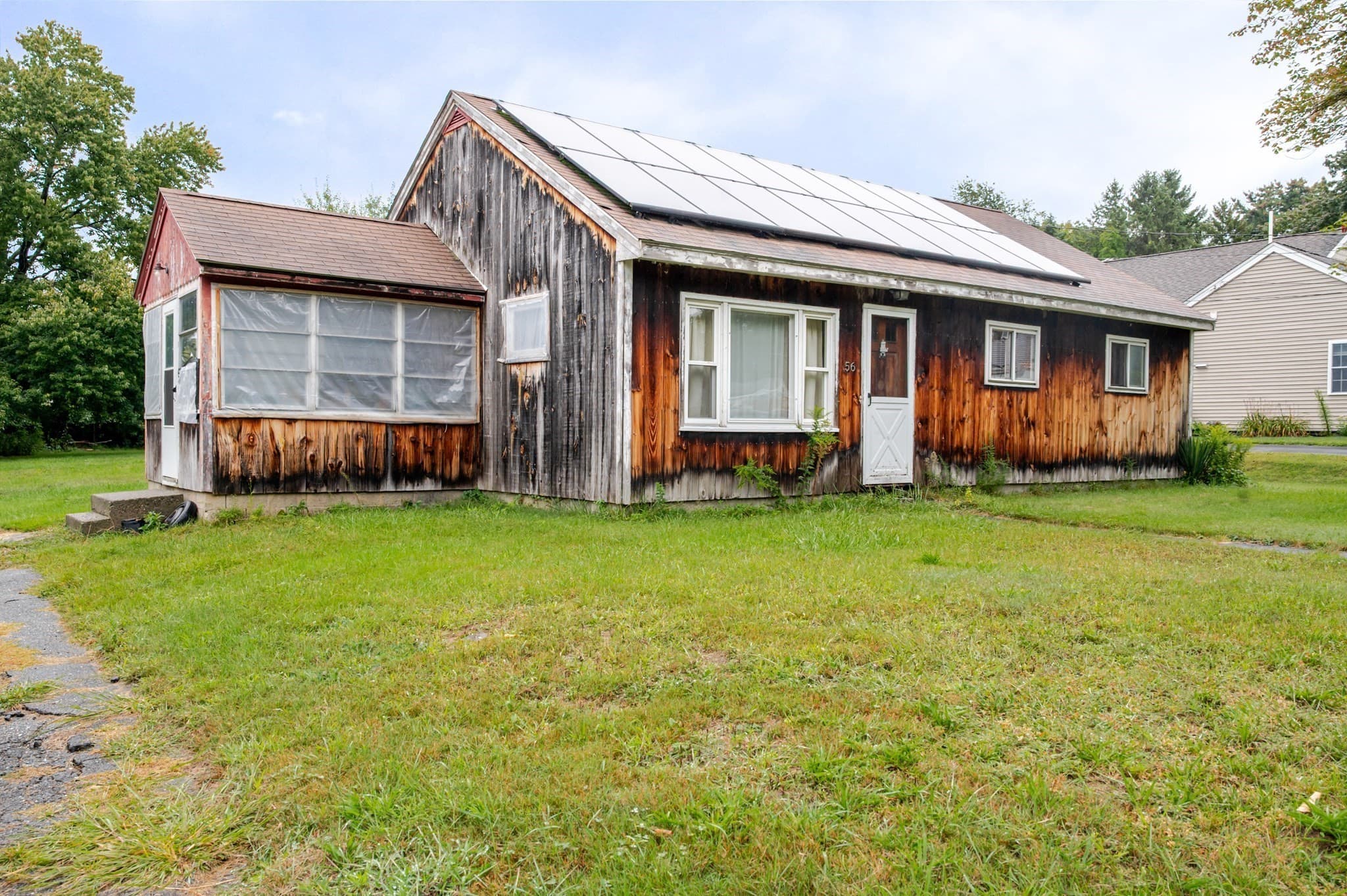 Single Family Residence at 56 John St, Lunenburg MA 01462, Lunenburg, photo 2 of 31
