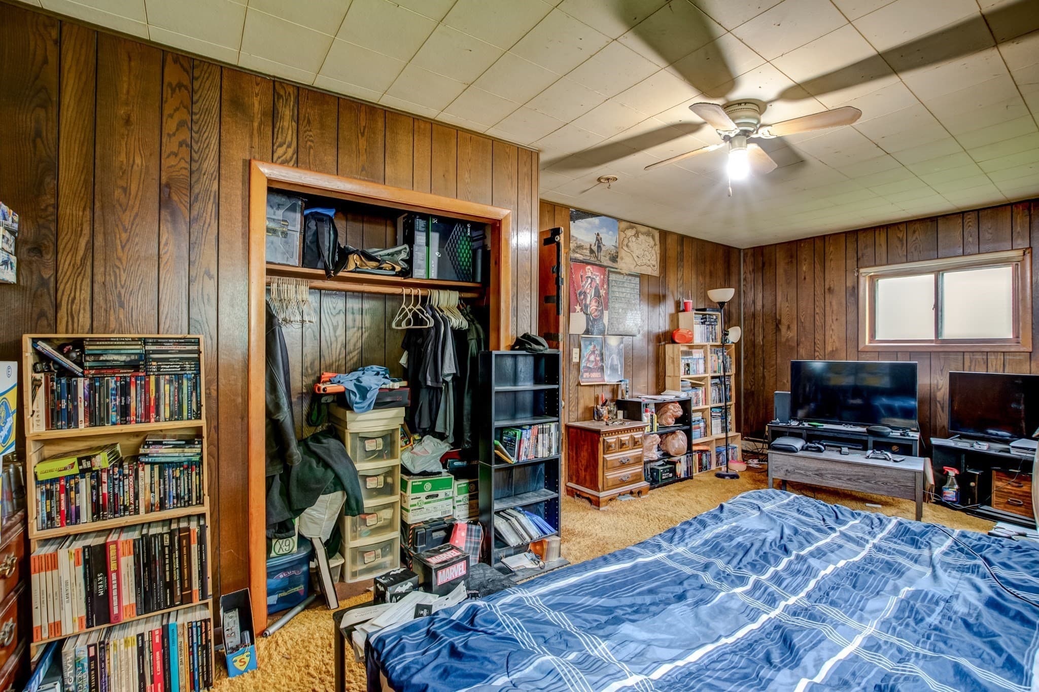 Single Family Residence at 56 John St, Lunenburg MA 01462, Lunenburg, photo 14 of 31