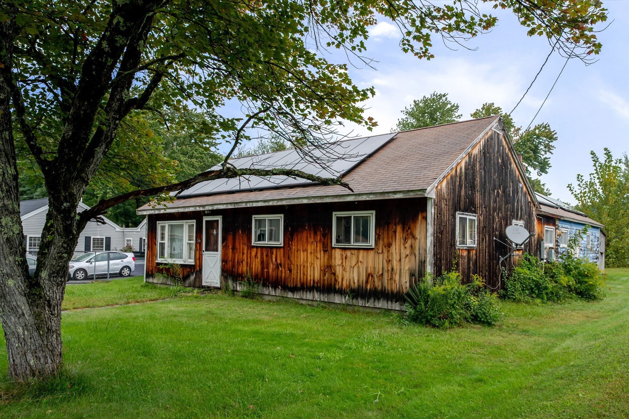 Single Family Residence at 56 John St, Lunenburg MA 01462, Lunenburg, photo 4 of 31