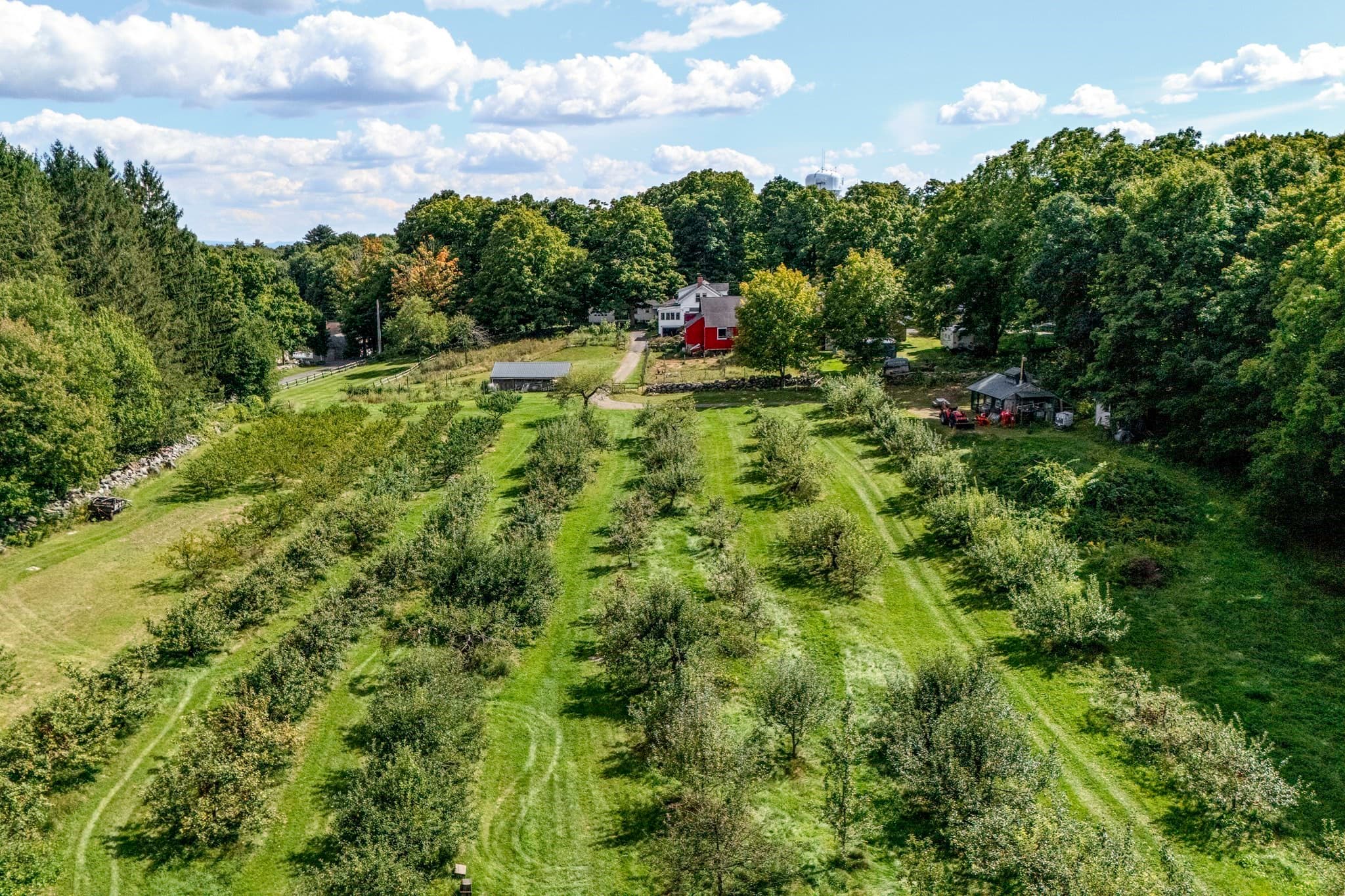 37 Cottage Street, Belchertown MA 01007
