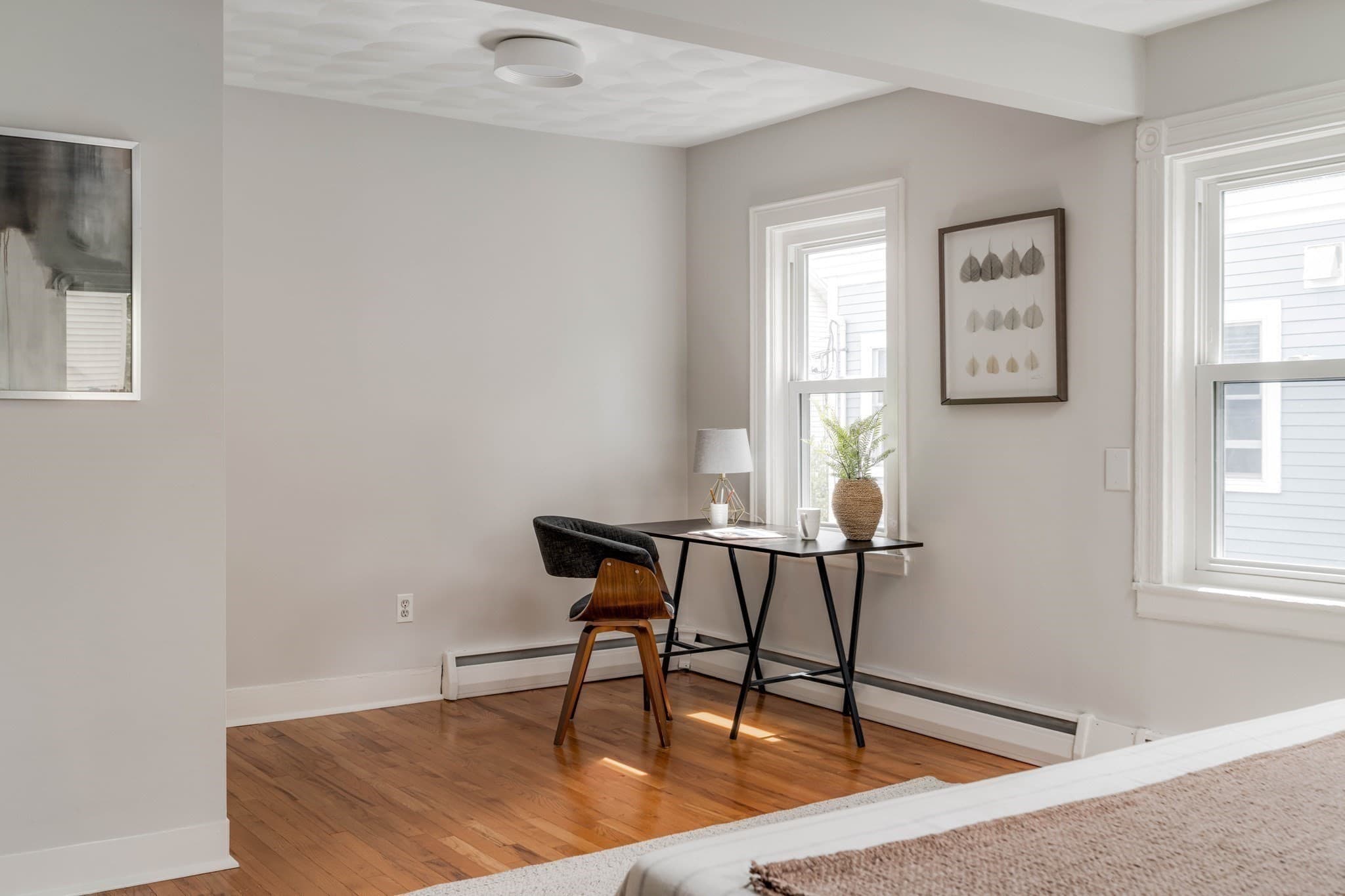 Condominium at 3 Union Terrace # 3, Cambridge MA 02141, Cambridge, photo 20 of 36