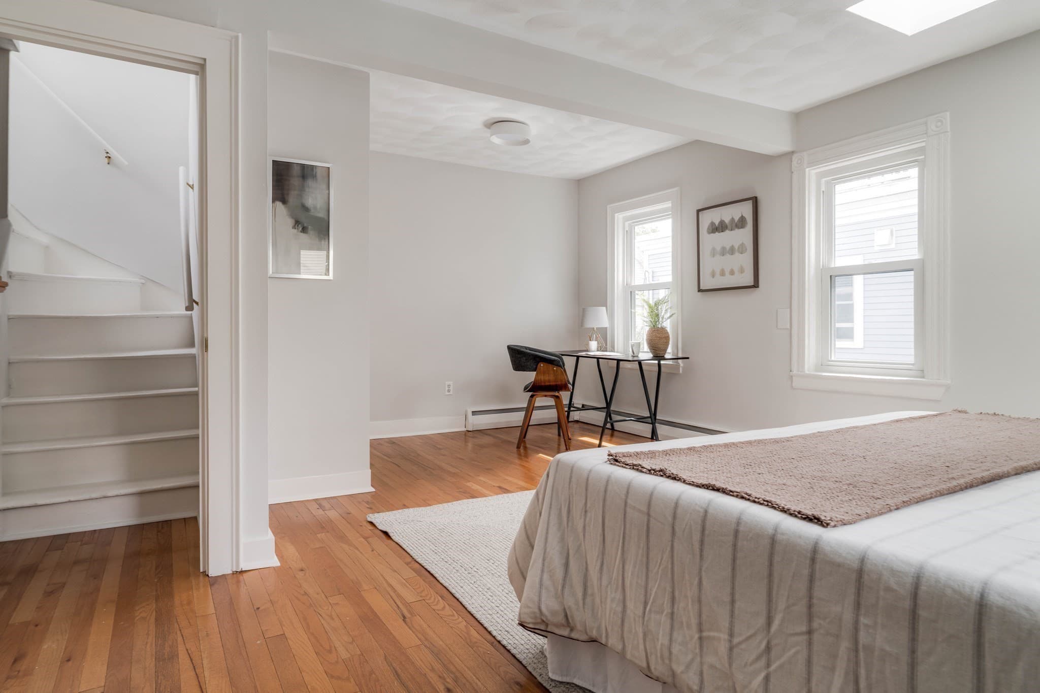 Condominium at 3 Union Terrace # 3, Cambridge MA 02141, Cambridge, photo 19 of 36