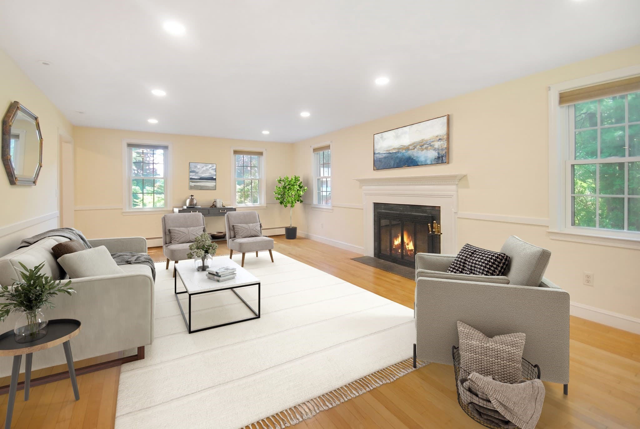 Single Family Residence at 46 Tarbell Spring, Concord MA 01742, Concord, photo 34 of 34
