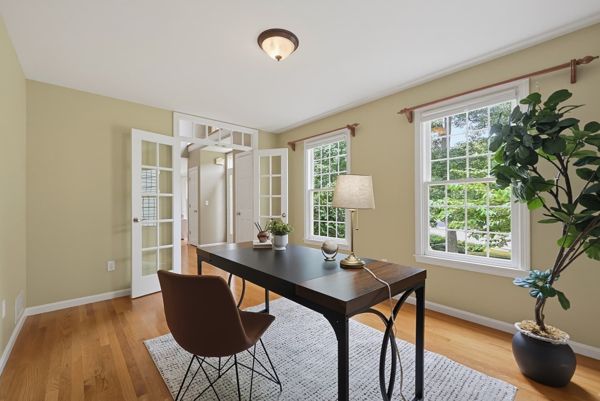 Single Family Residence at 78 Duck Pond Dr, Groton MA 01450, Groton, photo 23 of 42