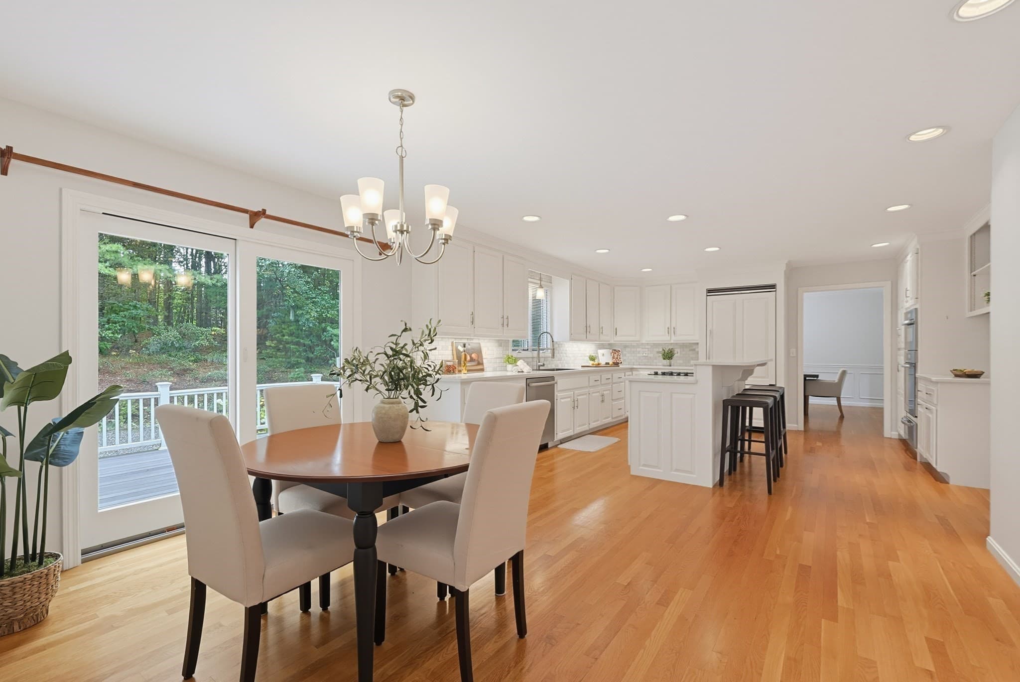 Single Family Residence at 78 Duck Pond Dr, Groton MA 01450, Groton, photo 6 of 42